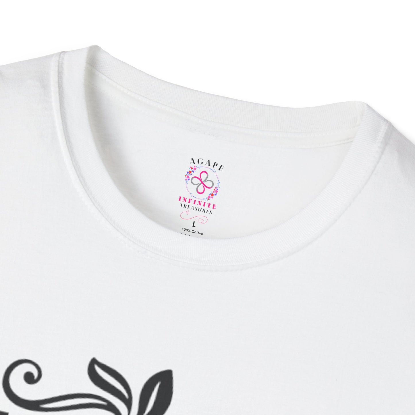 Zephaniah 3:17 T-Shirts