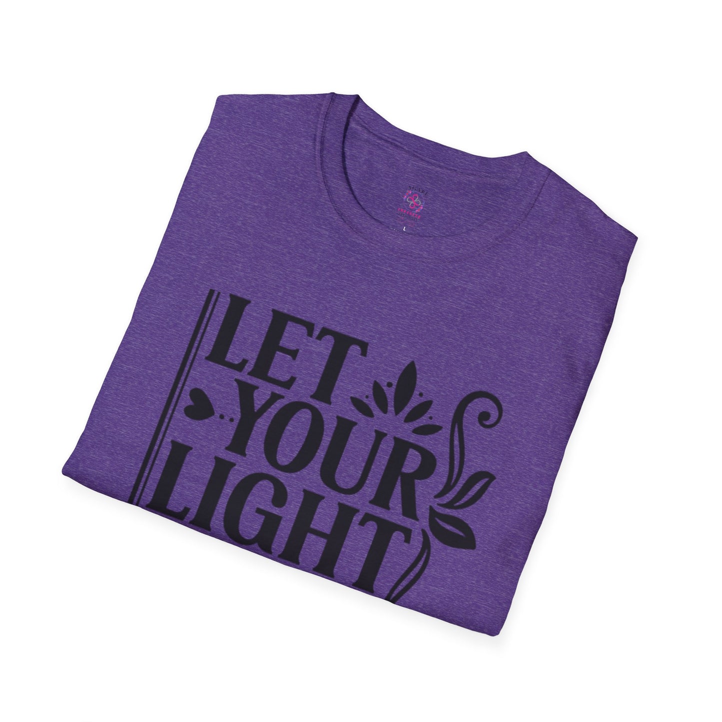 Matthew 5:16 T-Shirts