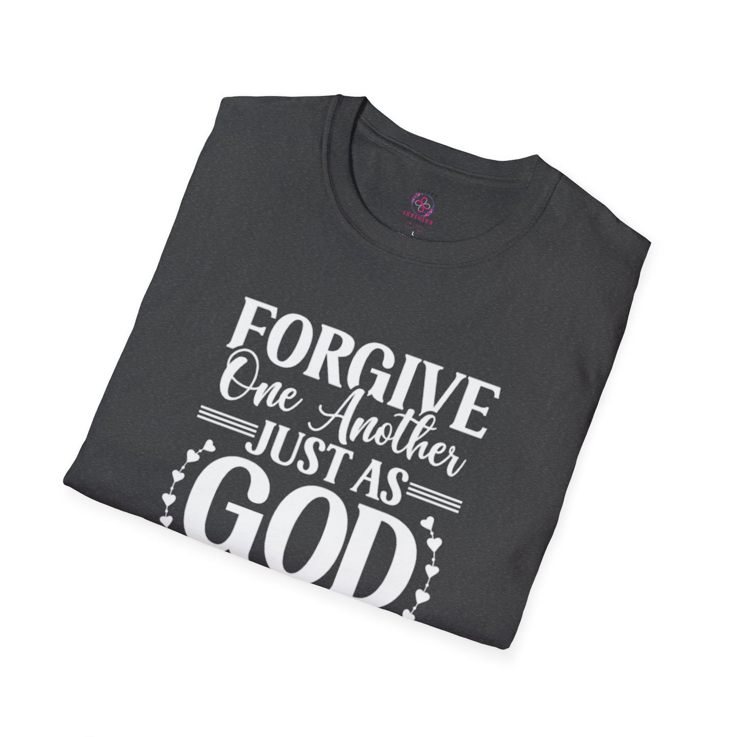 Ephesians 4:32 T-Shirt