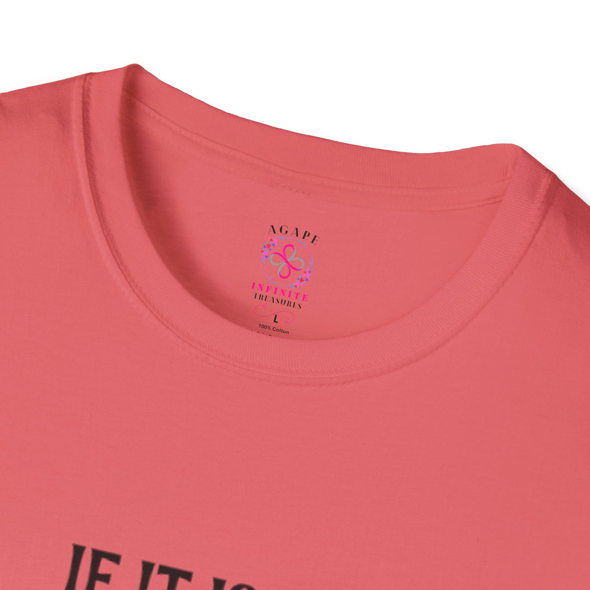 Acts 5:39 T-Shirts