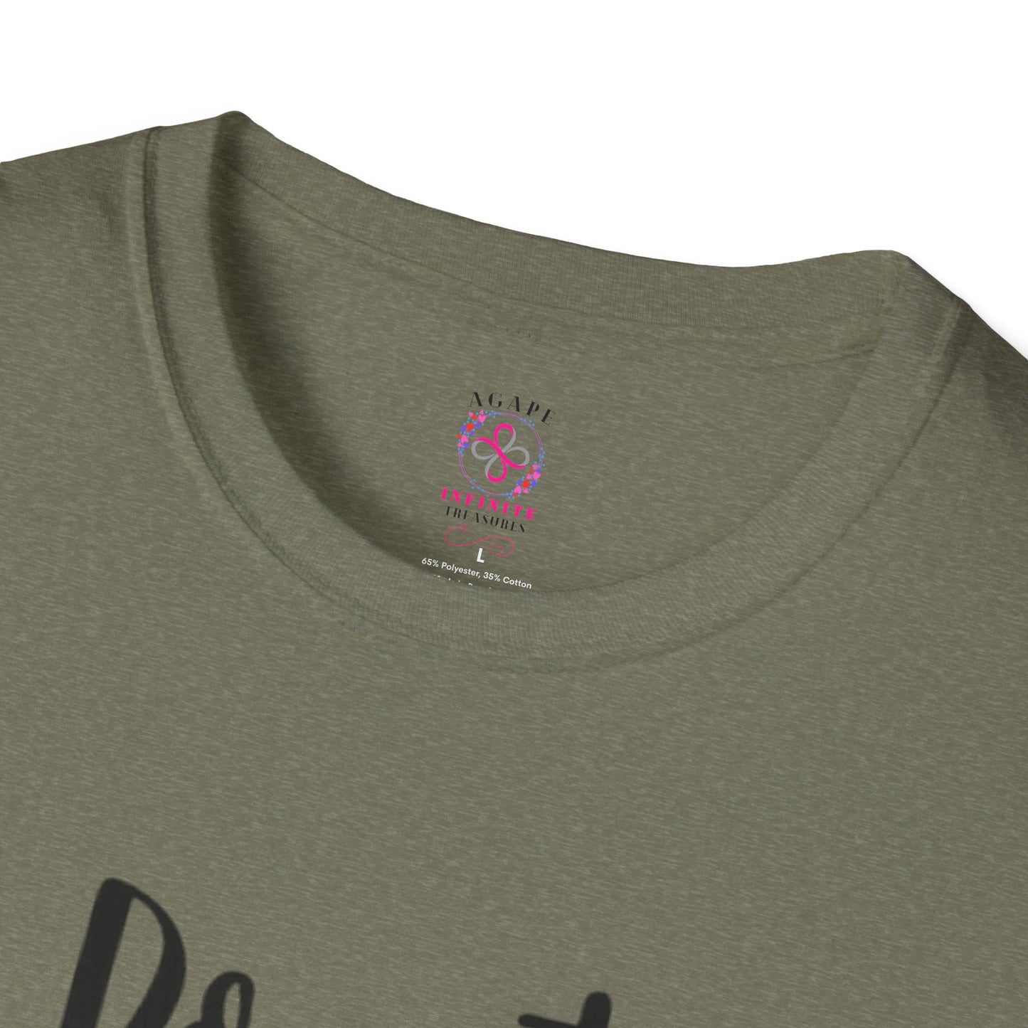 Matthew 6:34 T-Shirts
