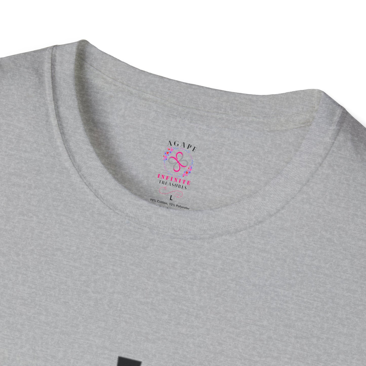 A Lot Can Happen in 3 Days T-Shirts