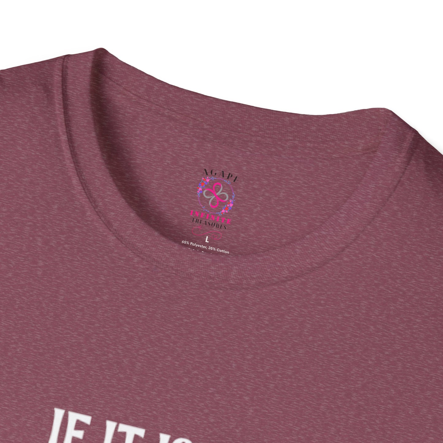 Acts 5:39 T-Shirts