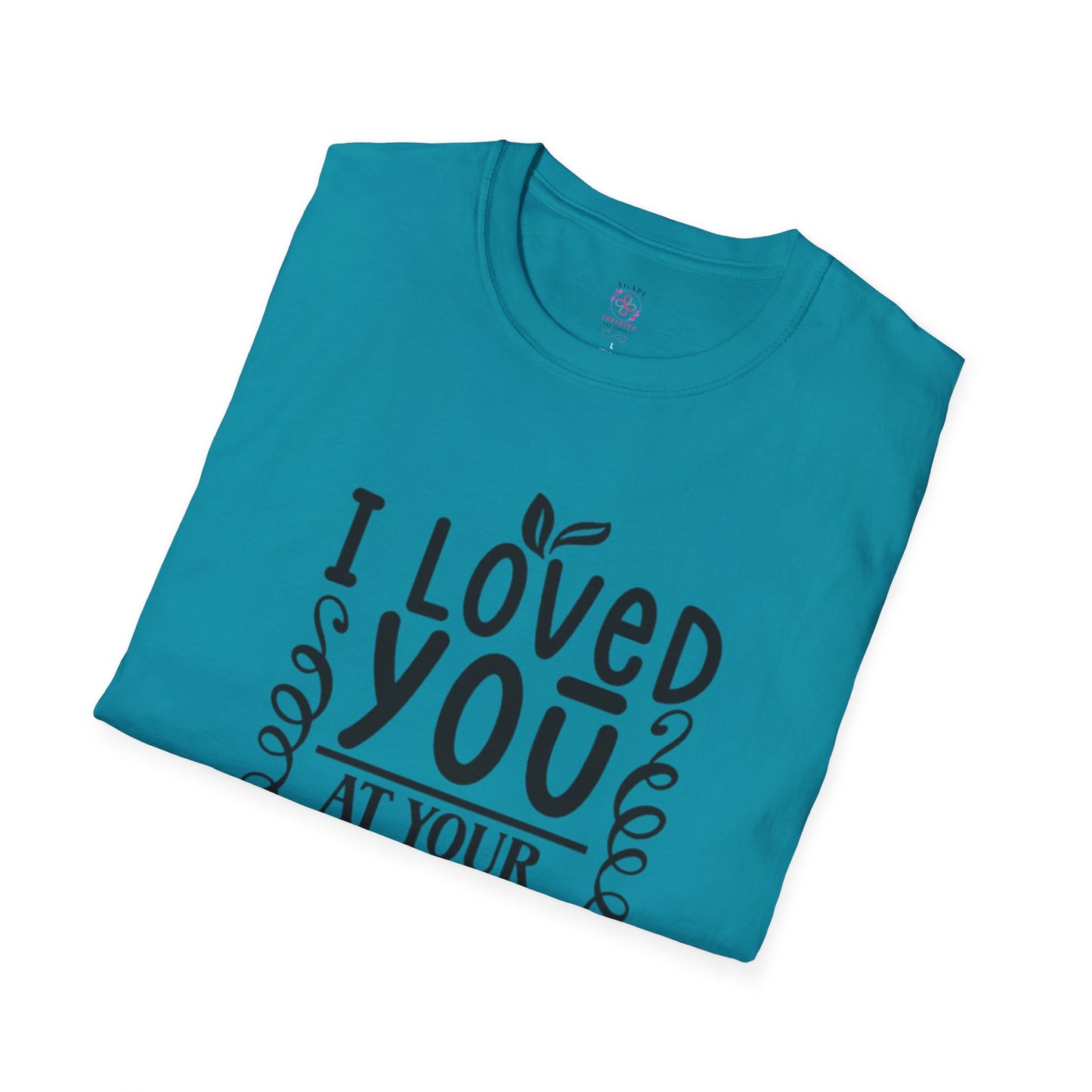 Romans 5:8 T-Shirts