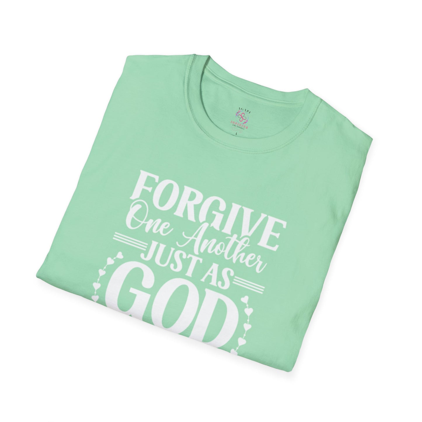 Ephesians 4:32 T-Shirt