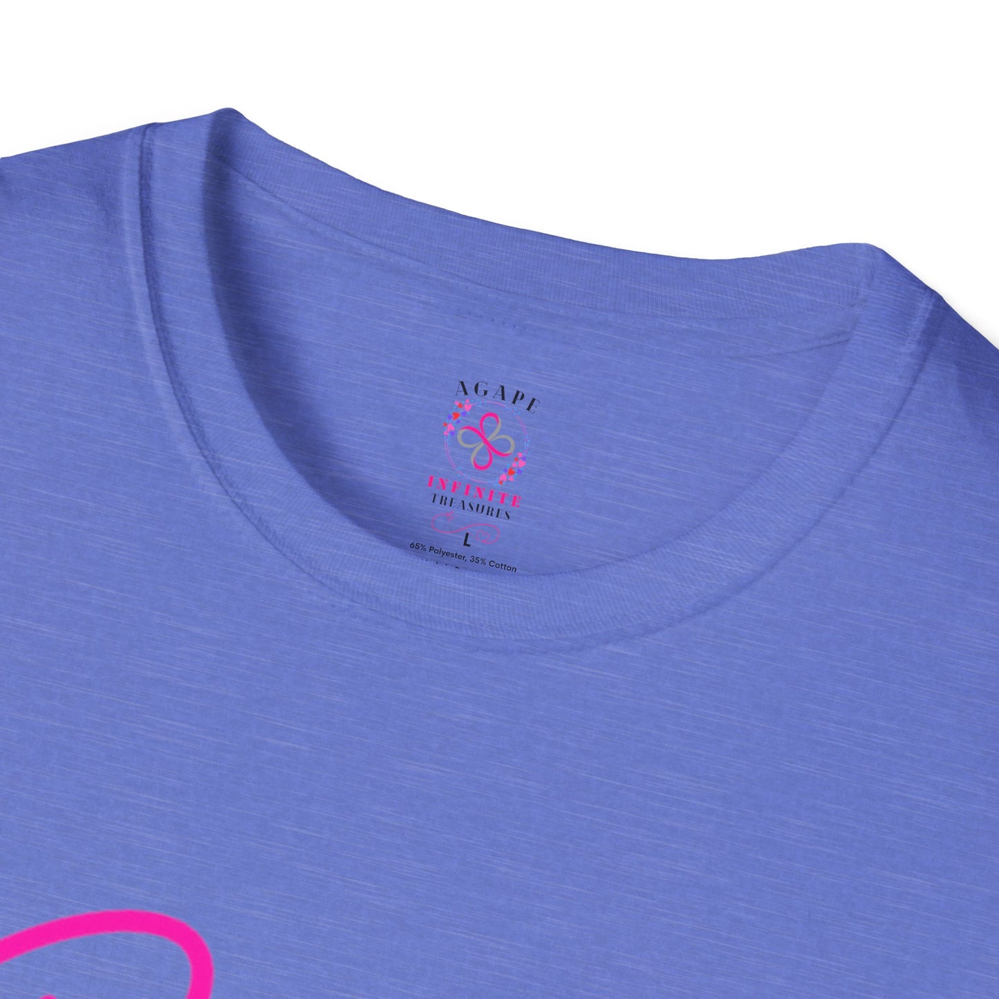 Psalm 46:10 T-Shirts