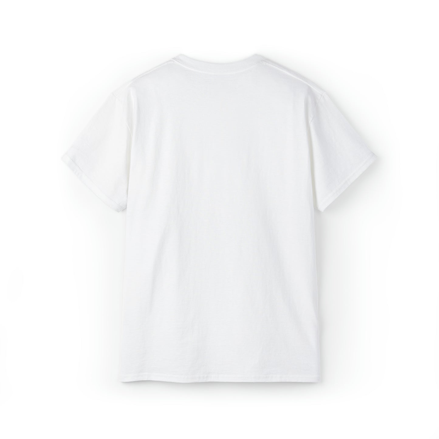 Know Jesus Know Peace, Cotton Tee