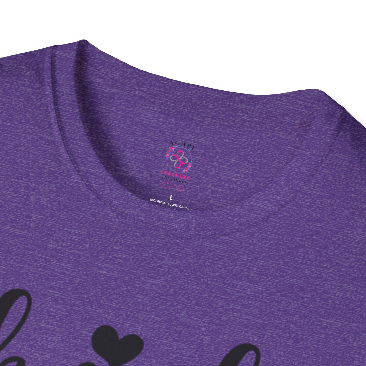 Luke 11:9 T-Shirts