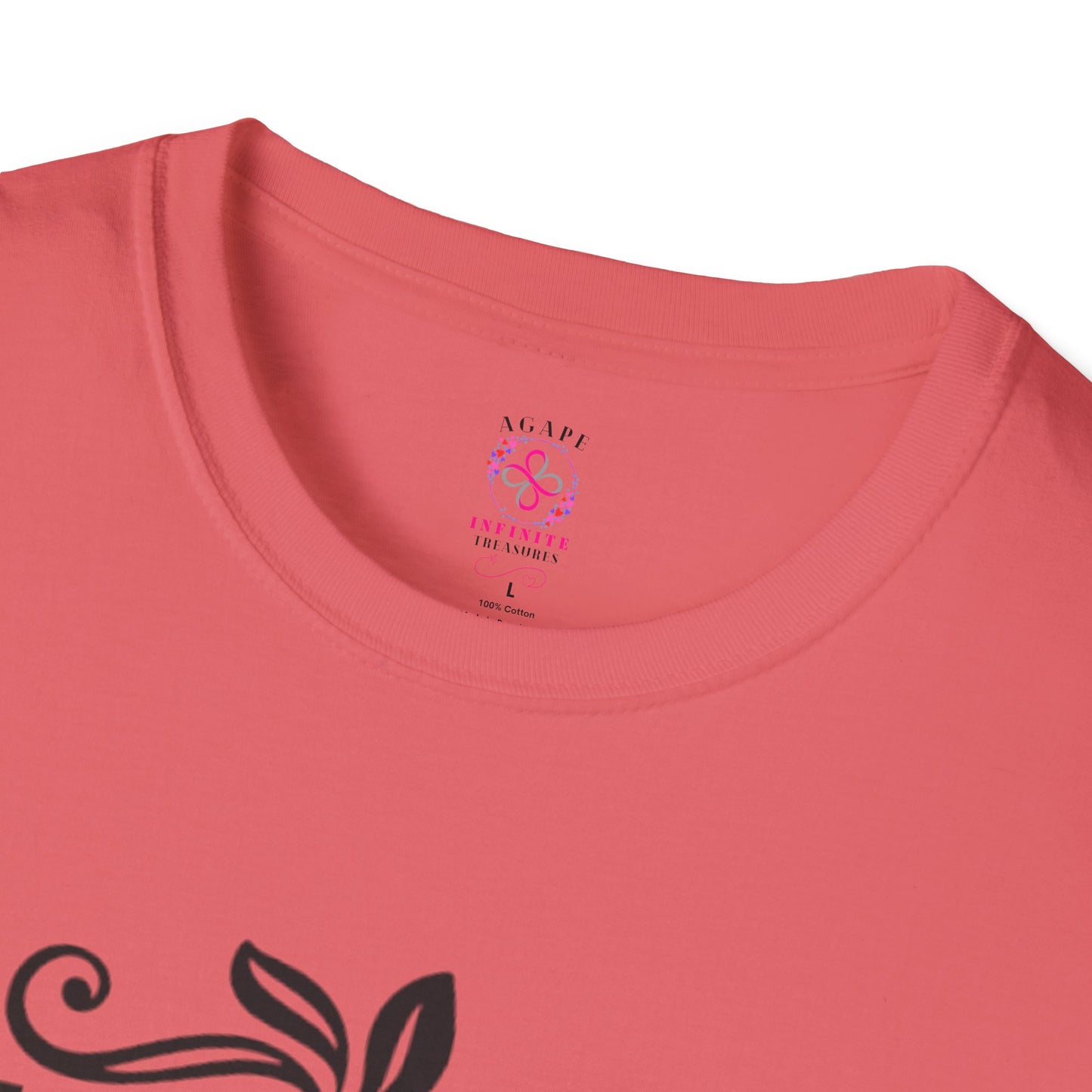 Zephaniah 3:17 T-Shirts