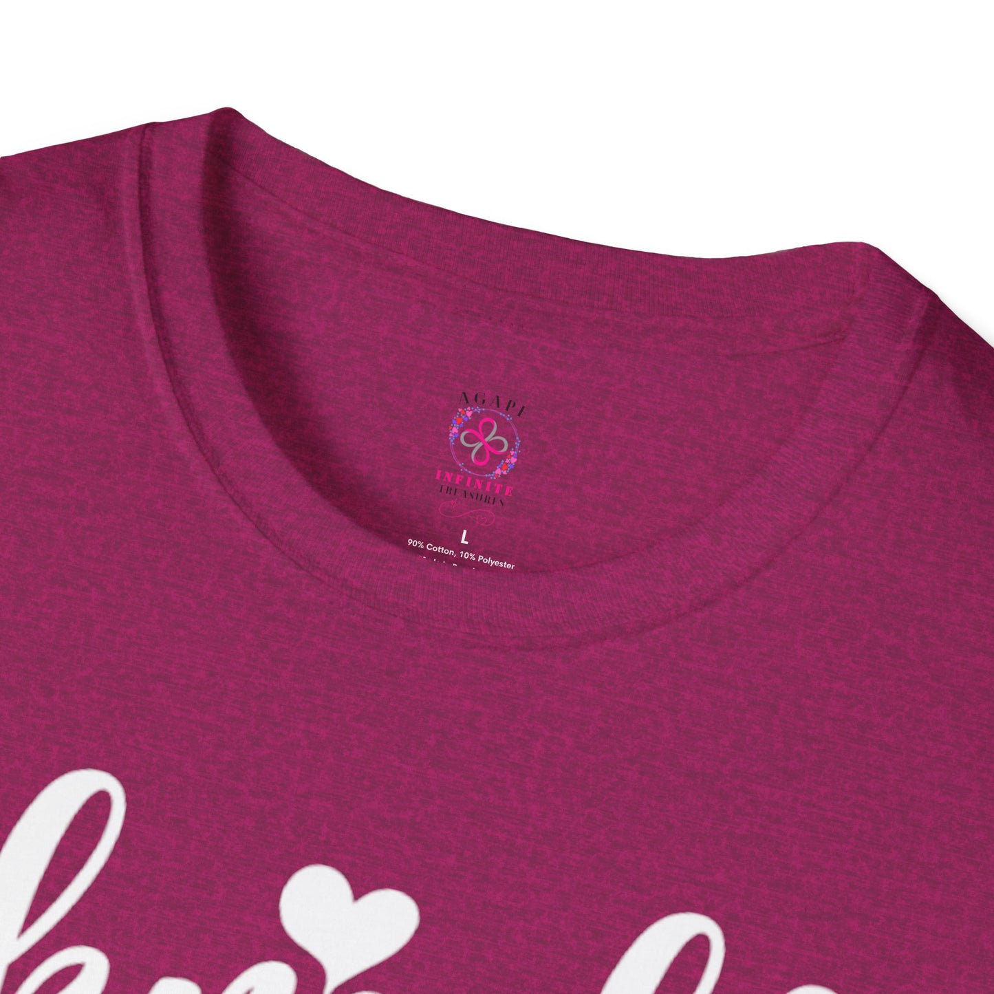 Luke 11:9 T-Shirts