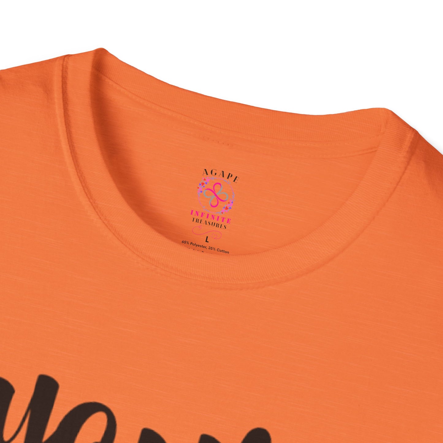 Matthew 17:20 T-Shirts