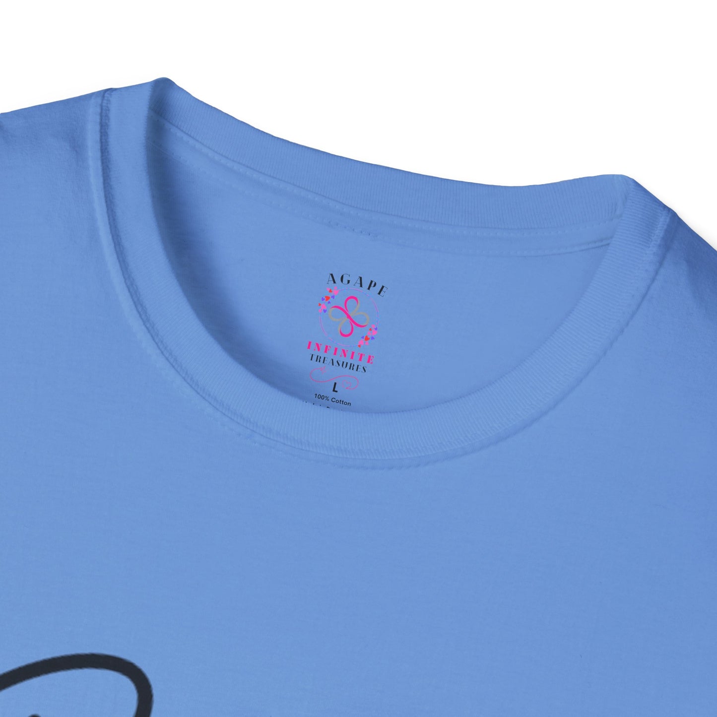 Psalm 46:10 T-Shirts