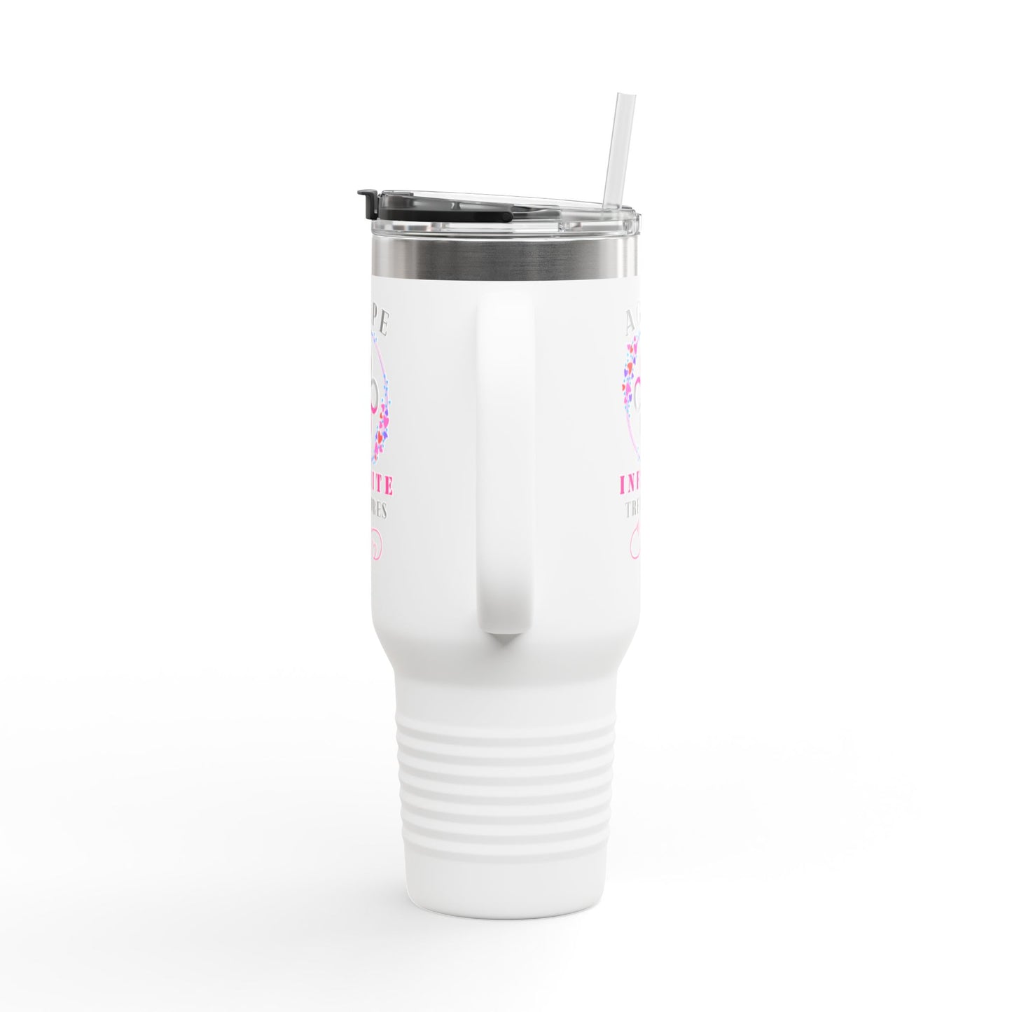 Agape Infinite Treasures 40 oz. Tumblers