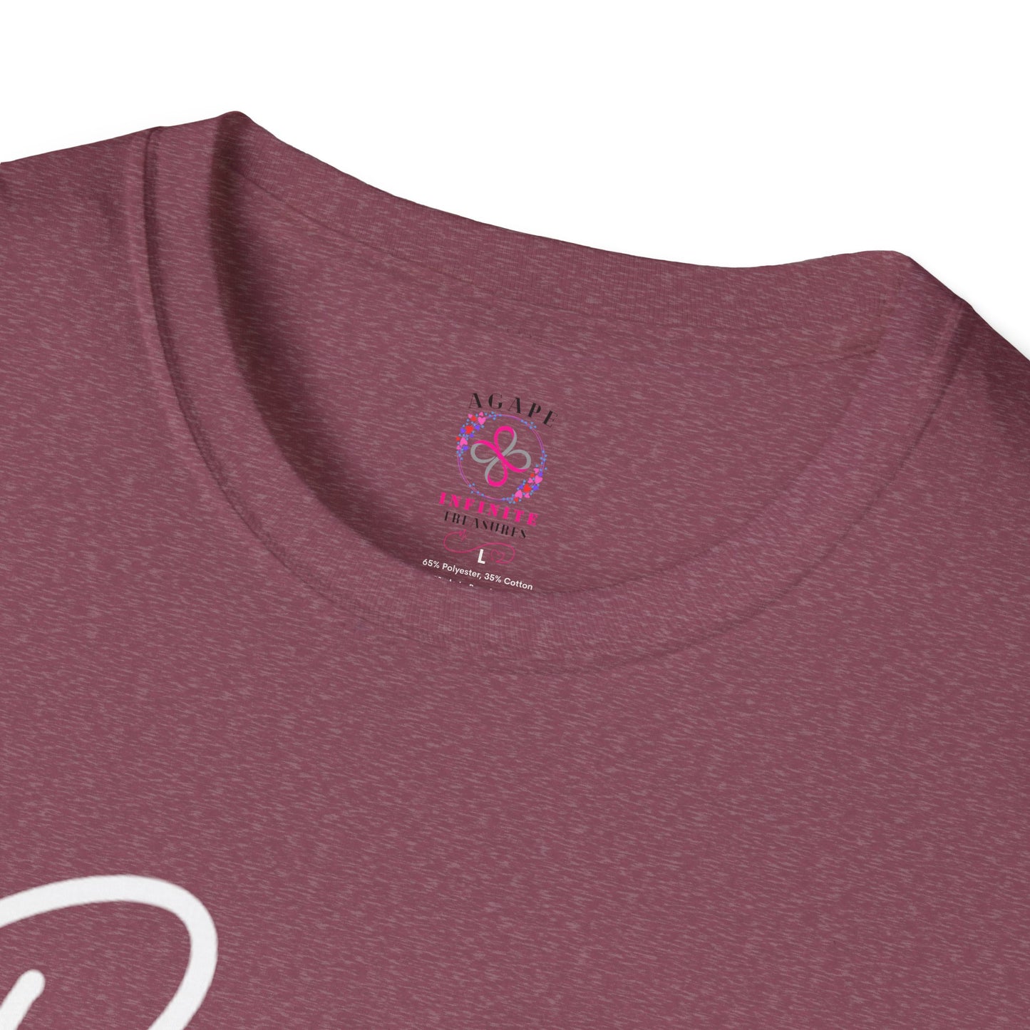 Psalm 46:10 T-Shirts