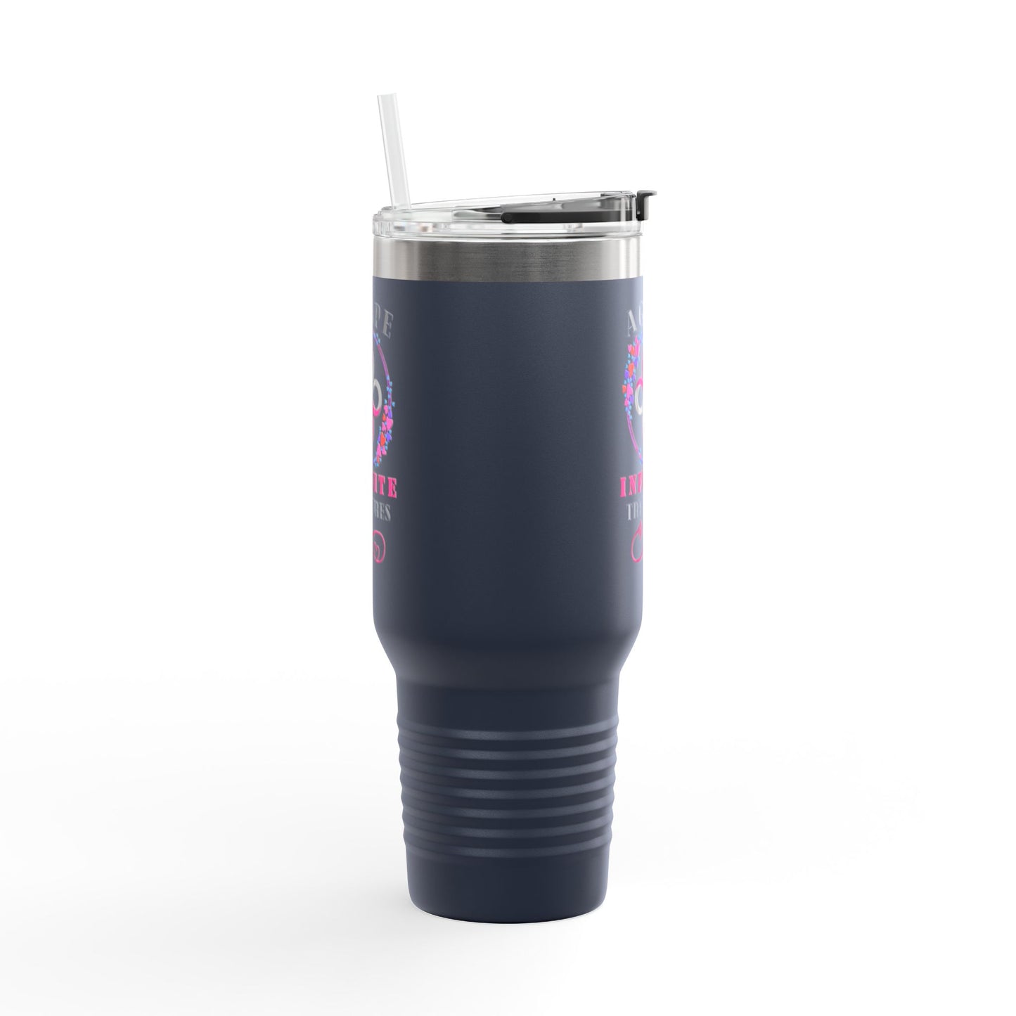 Agape Infinite Treasures 40 oz. Tumblers