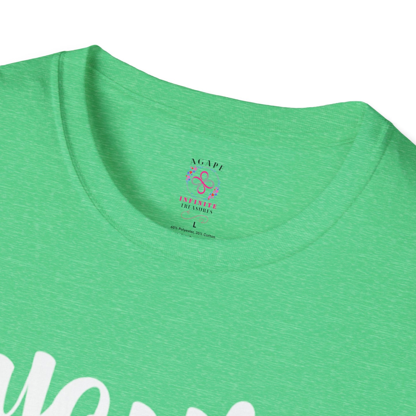 Matthew 17:20 T-Shirts