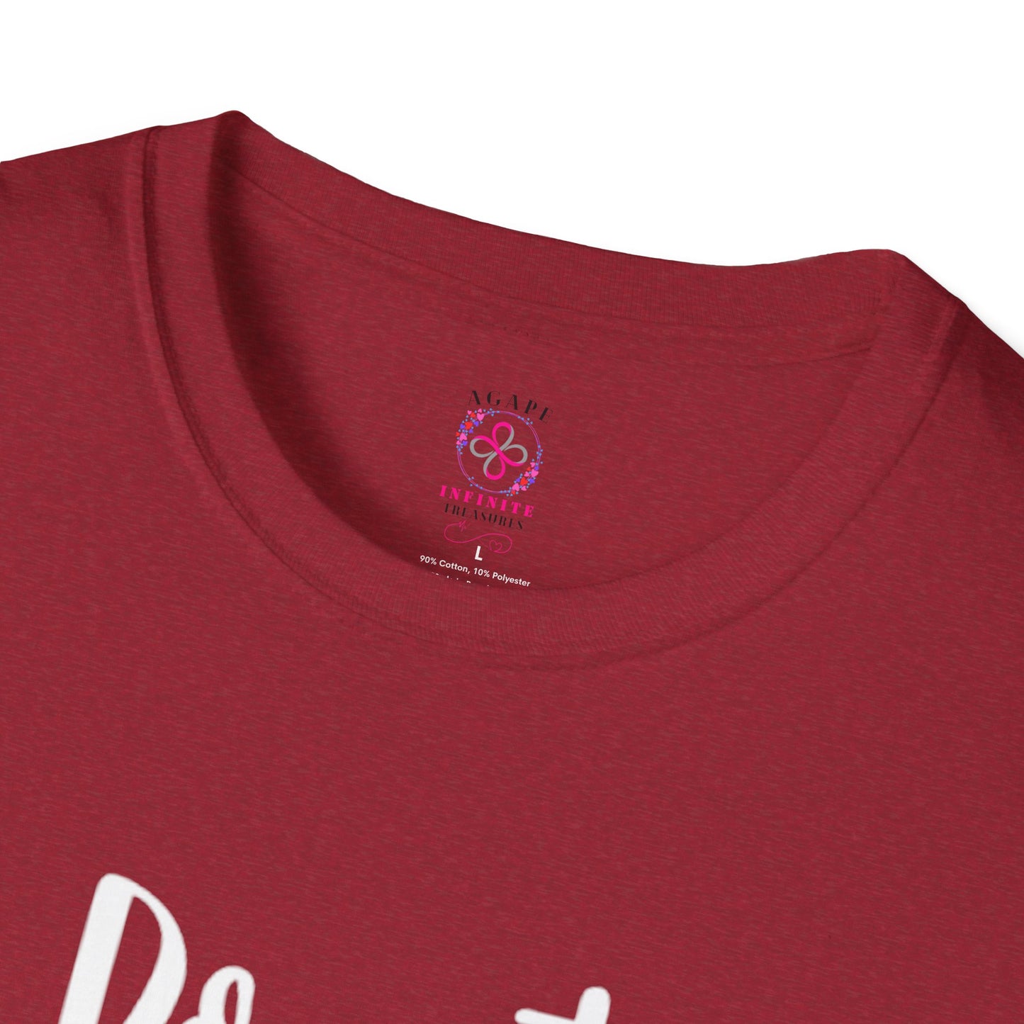 Matthew 6:34 T-Shirts