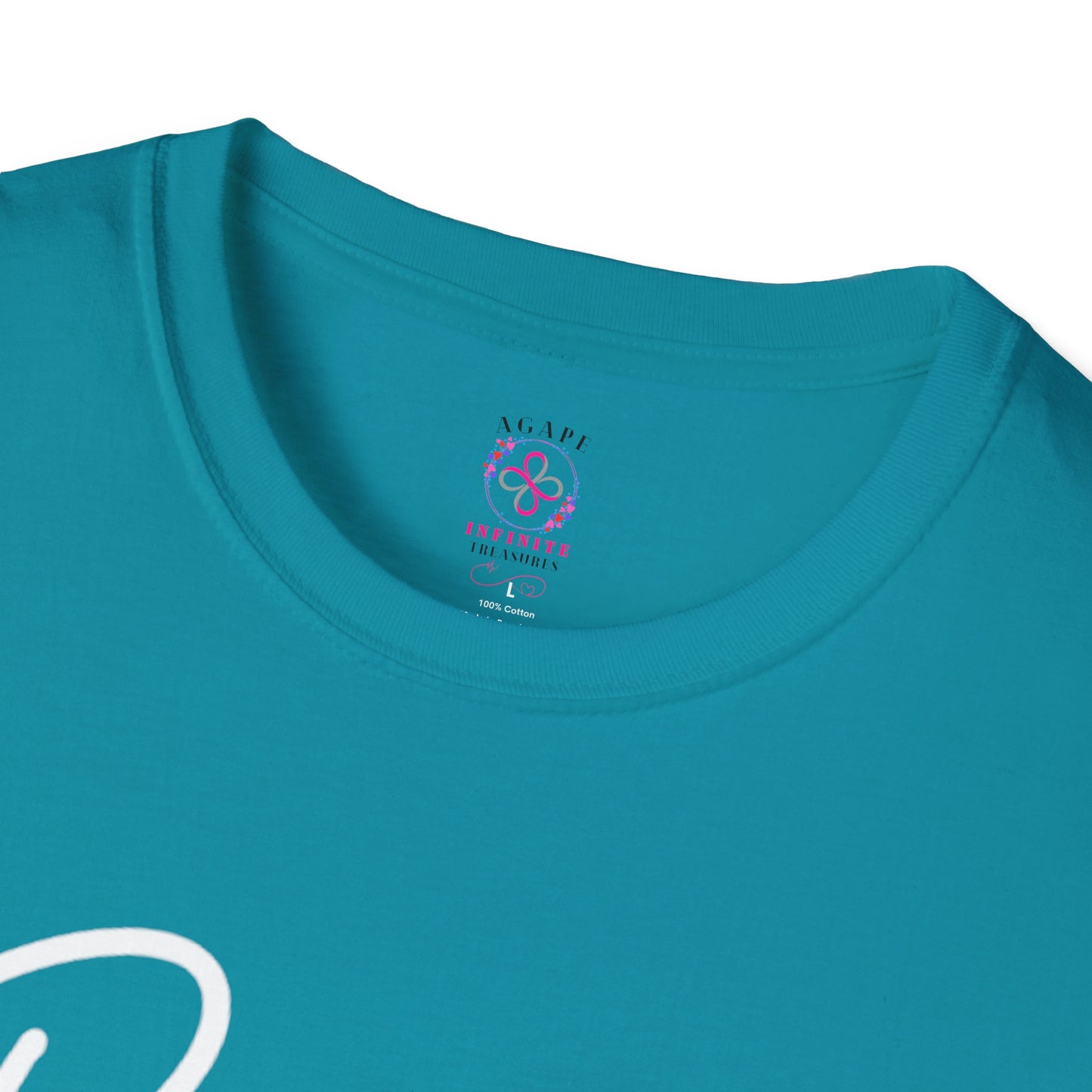 Psalm 46:10 T-Shirts