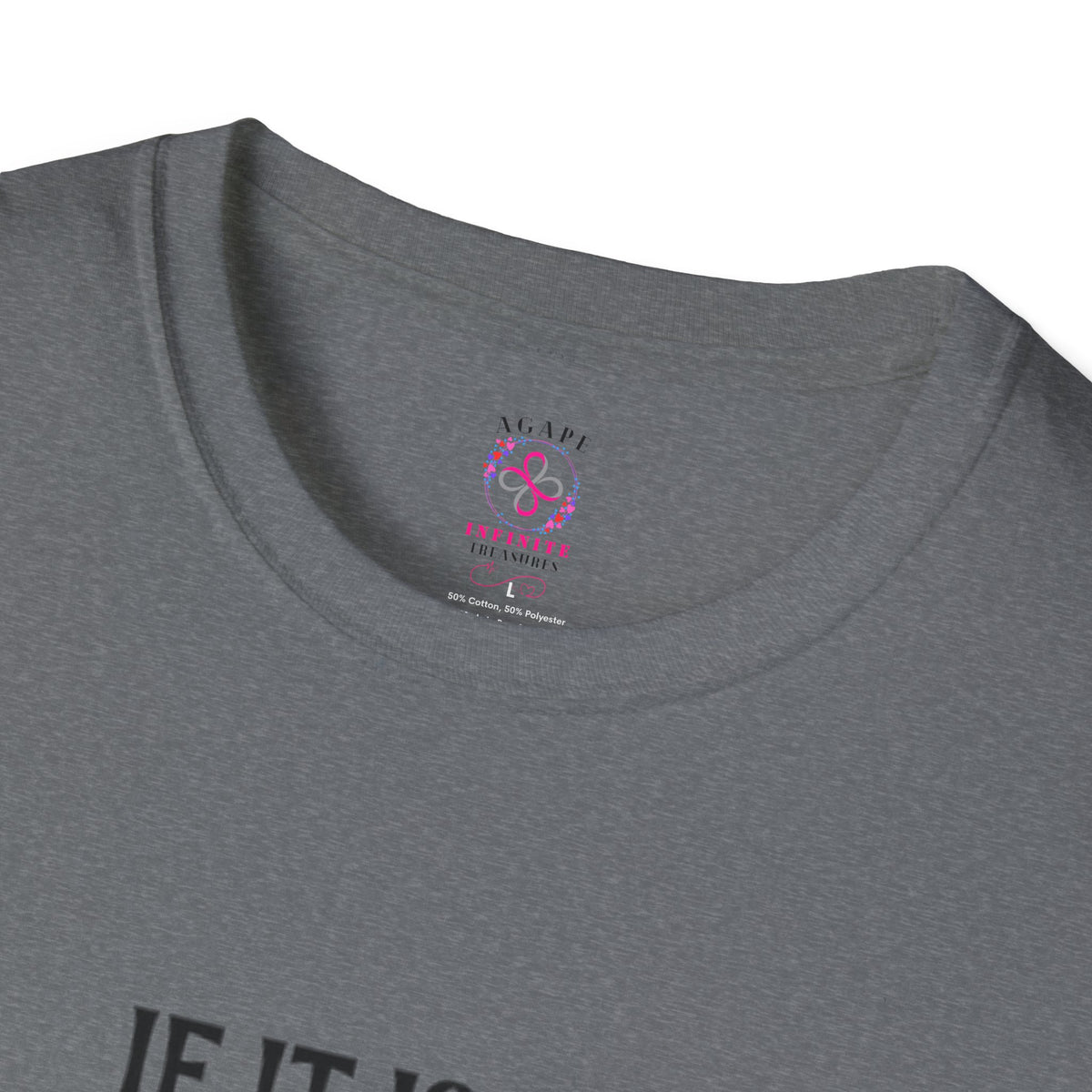 Acts 5:39 T-Shirts