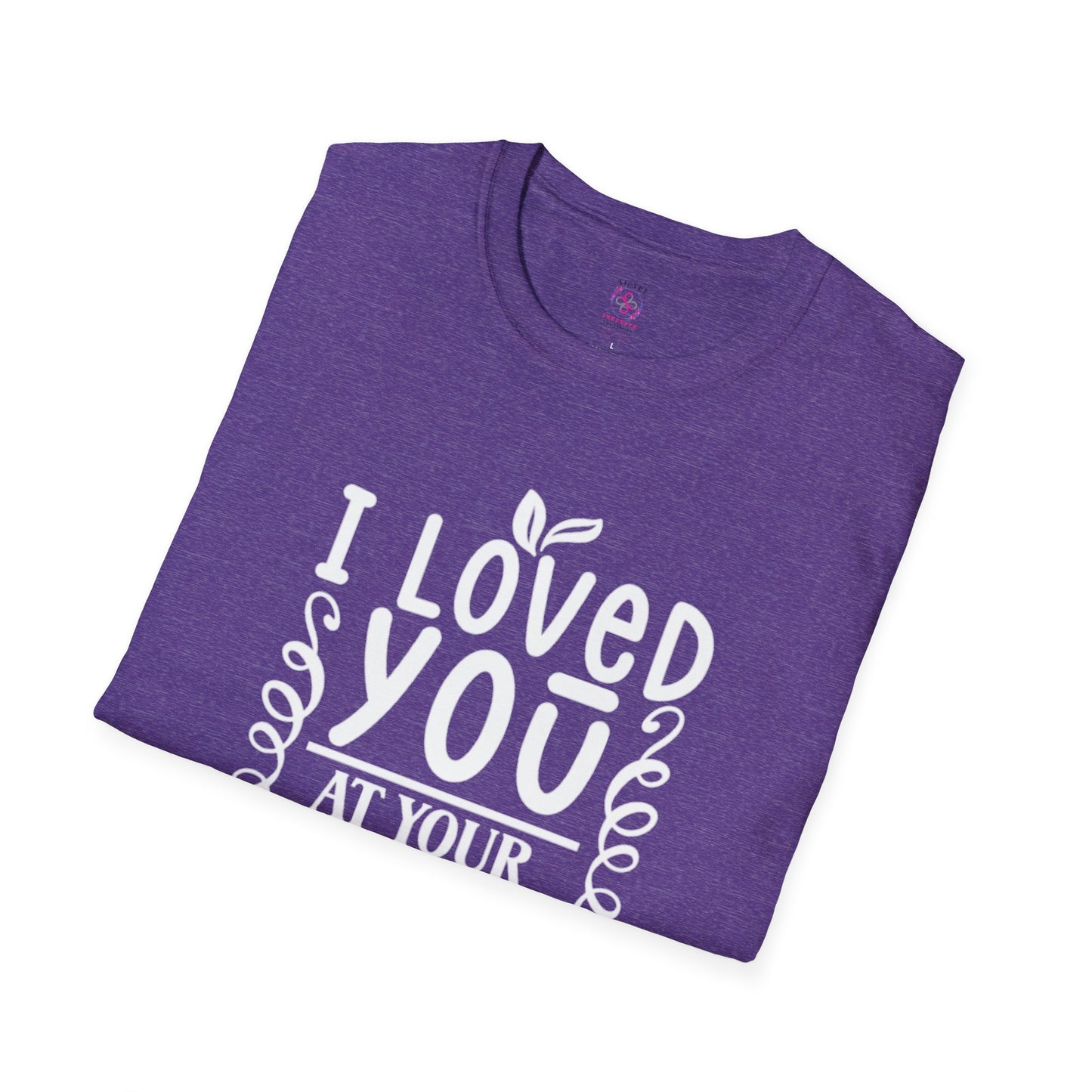 Romans 5:8 T-Shirts