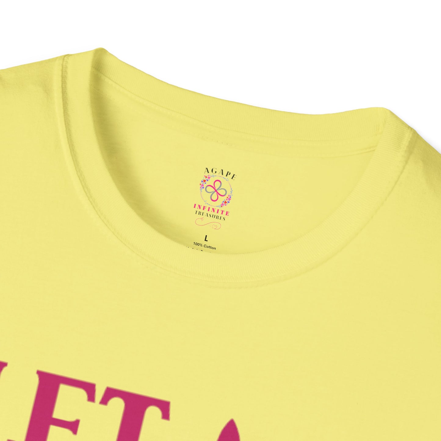 Matthew 5:16 T-Shirts