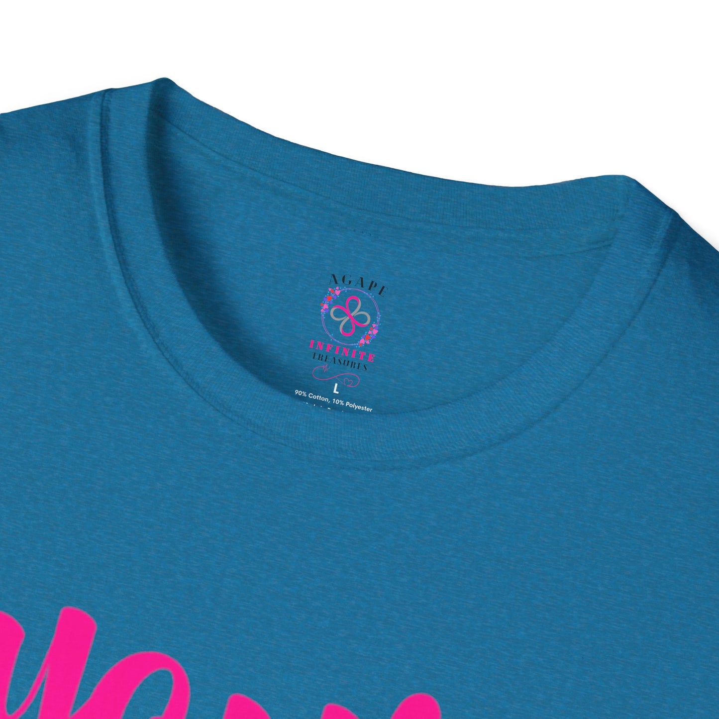 Matthew 17:20 T-Shirts
