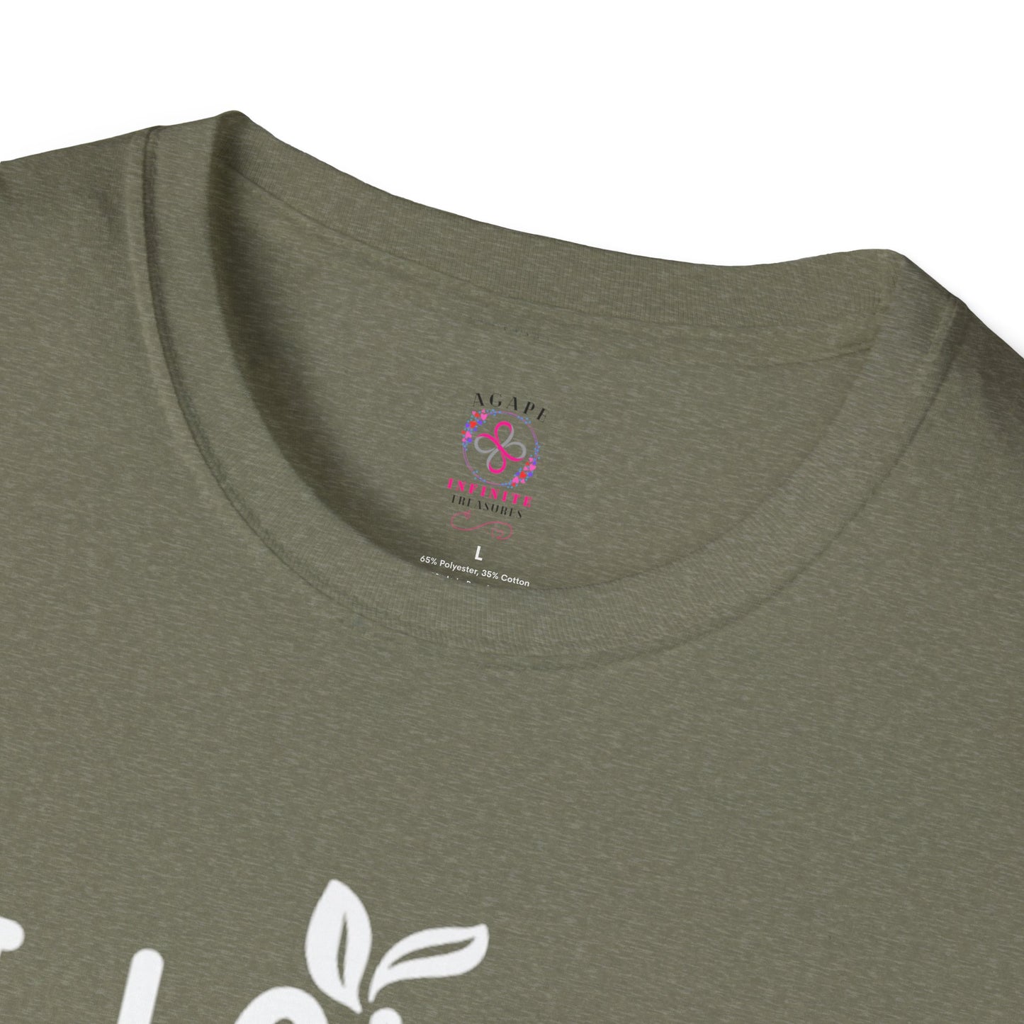 Romans 5:8 T-Shirts