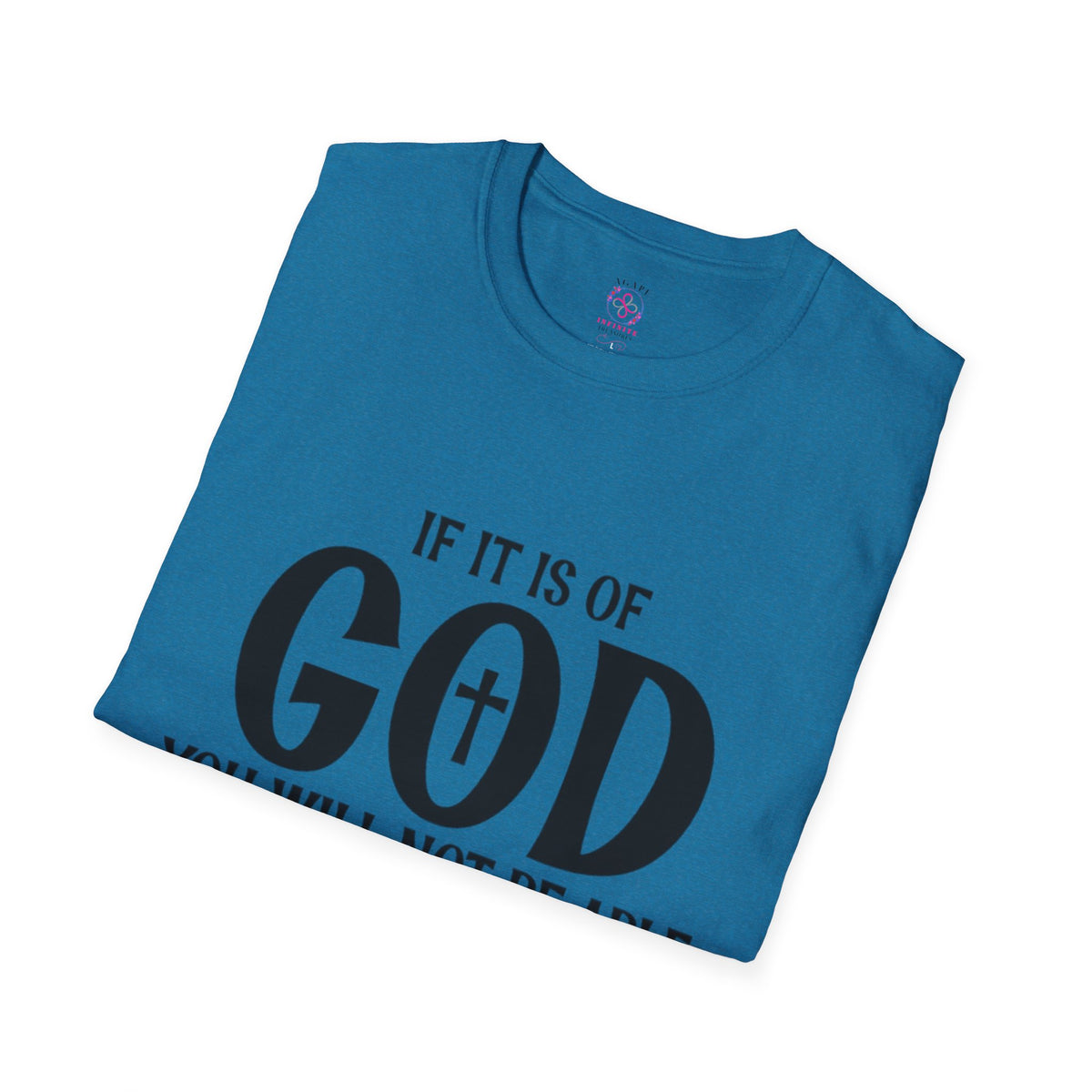 Acts 5:39 T-Shirts