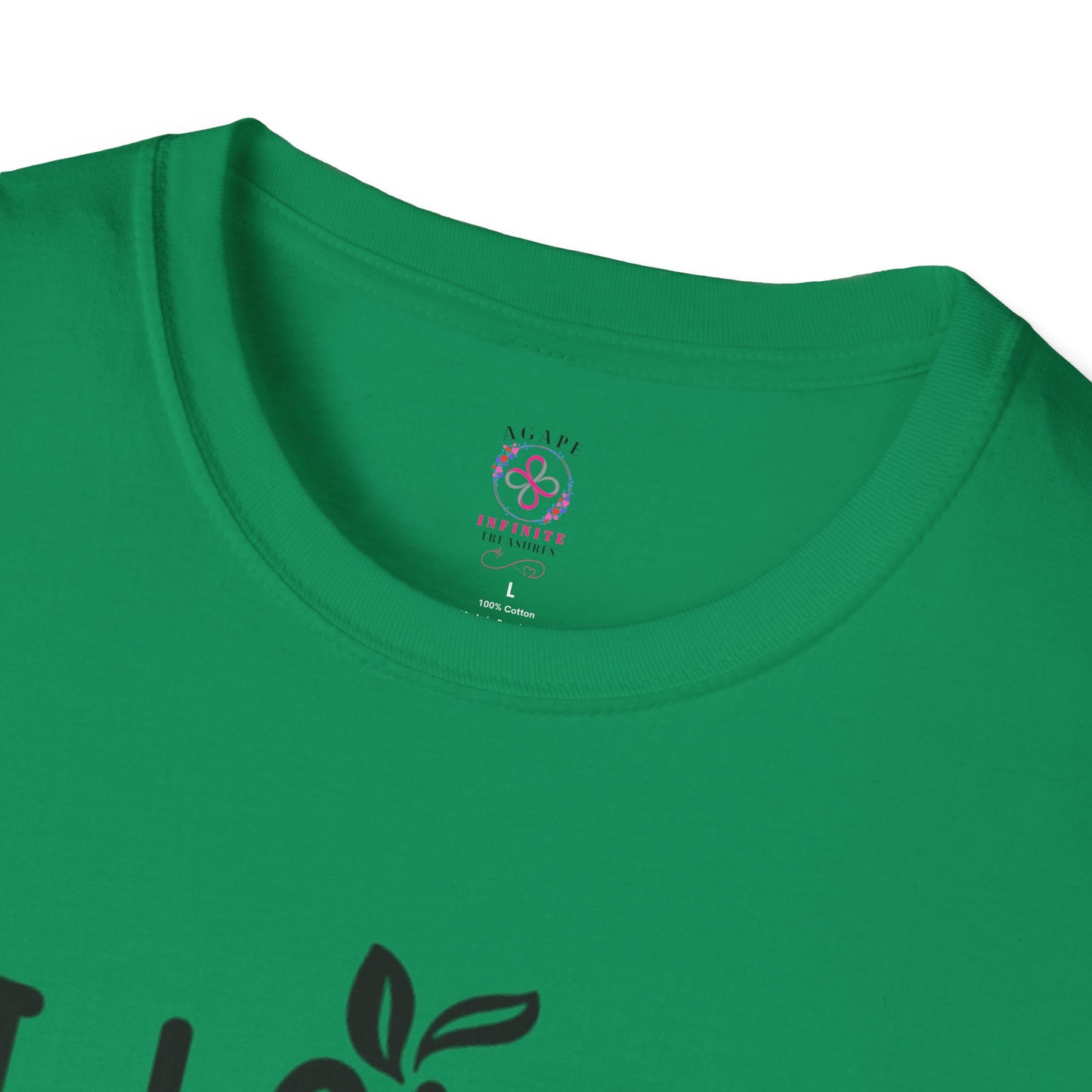 Romans 5:8 T-Shirts