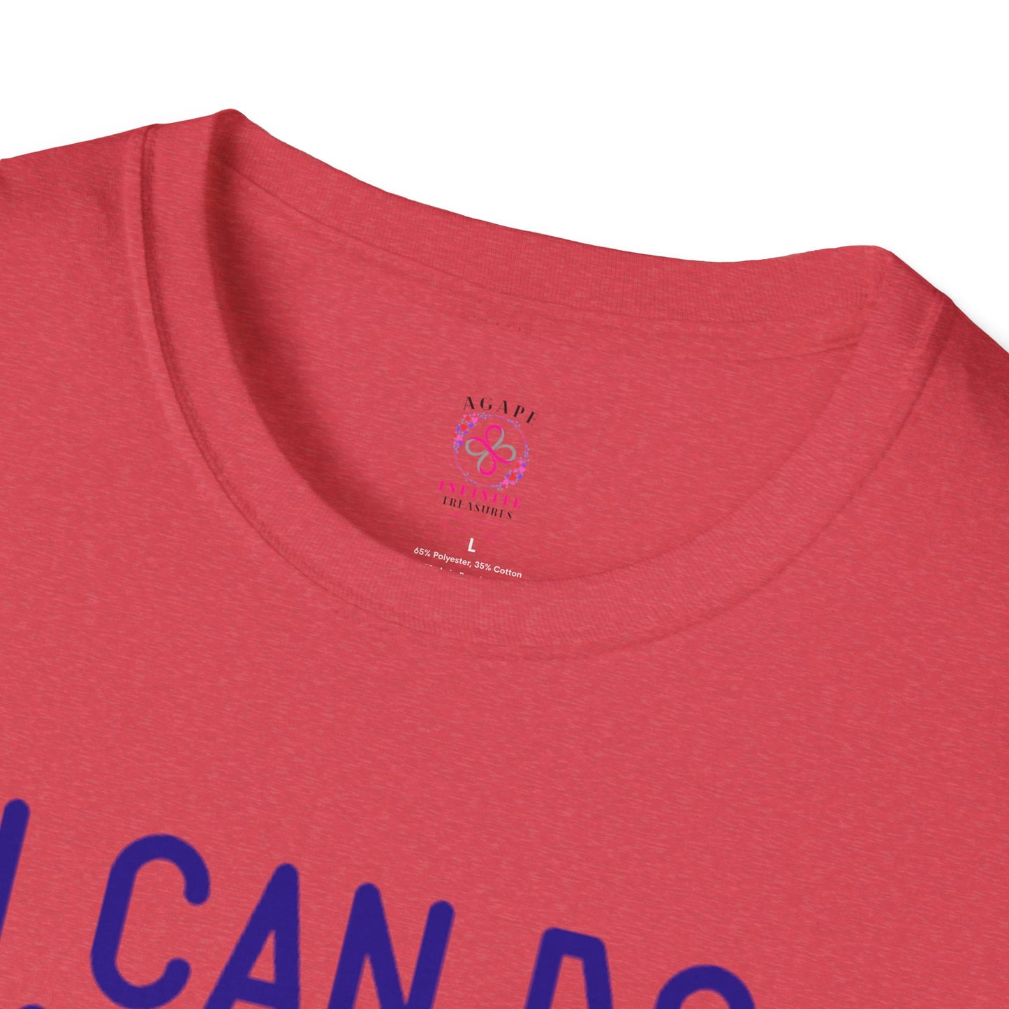 Philippians 4:13 T-Shirts