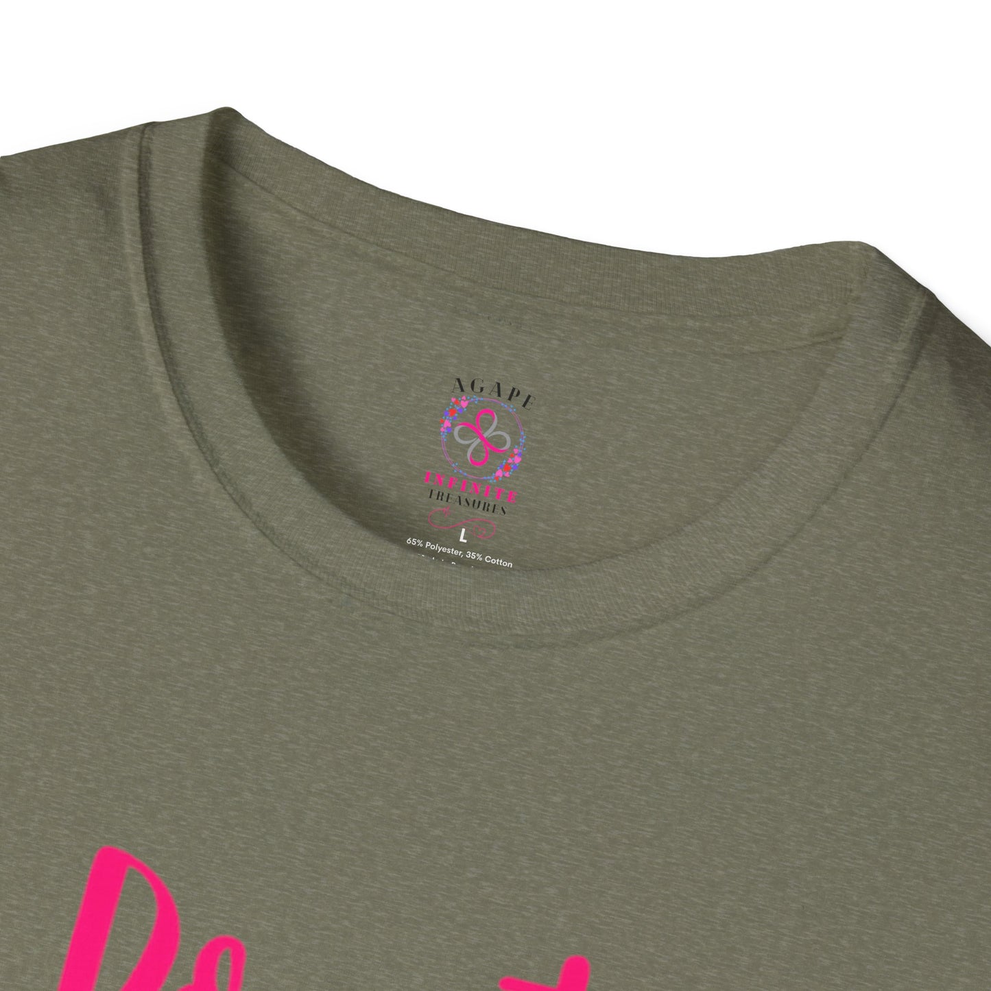 Matthew 6:34 T-Shirts
