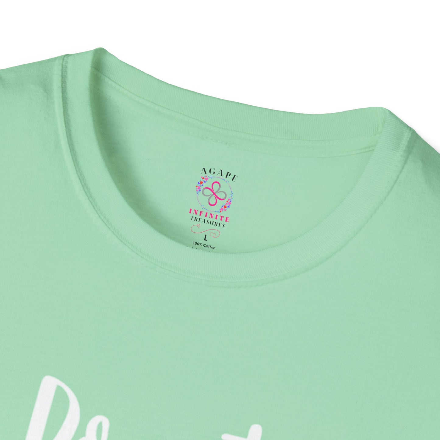 Matthew 6:34 T-Shirts