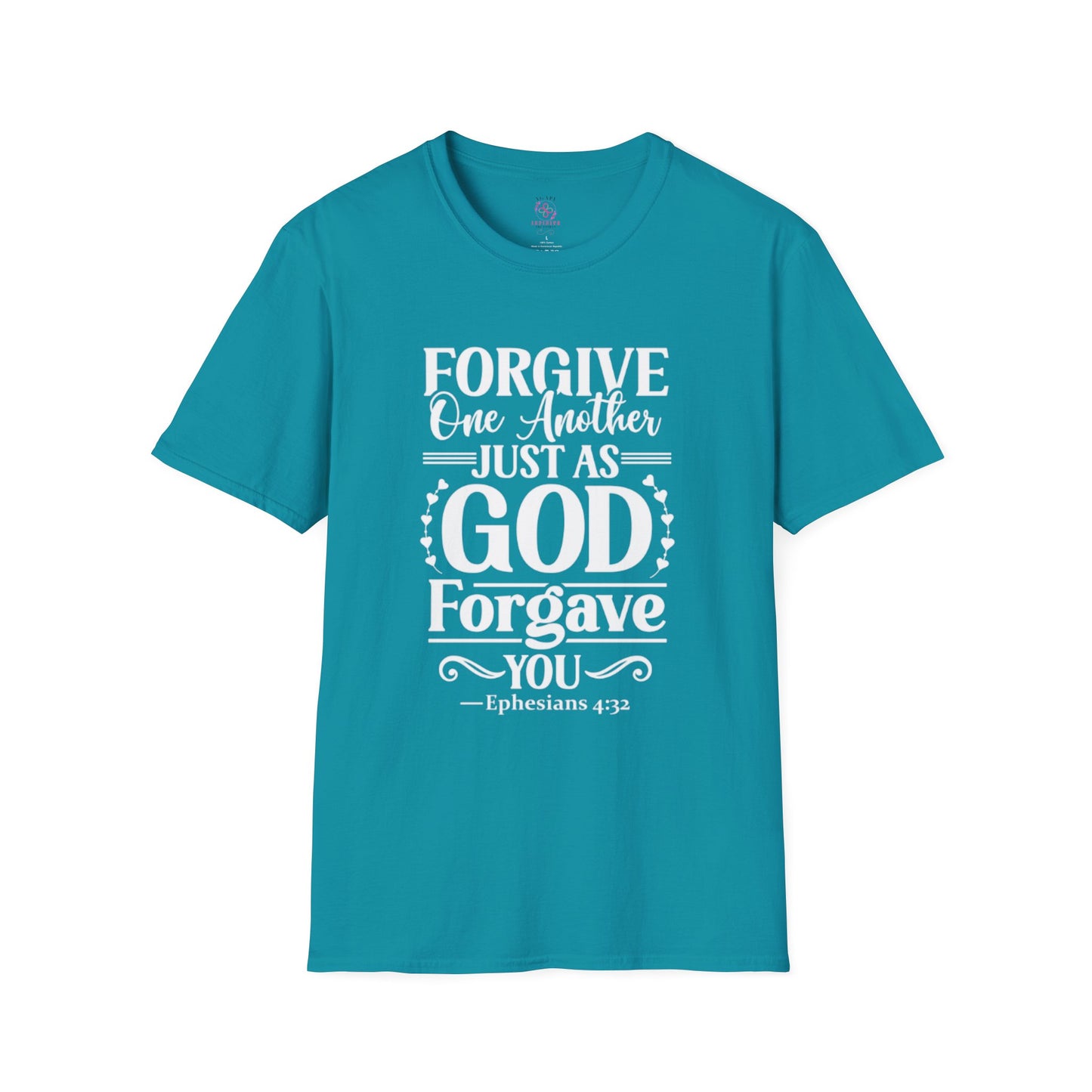 Ephesians 4:32 T-Shirt