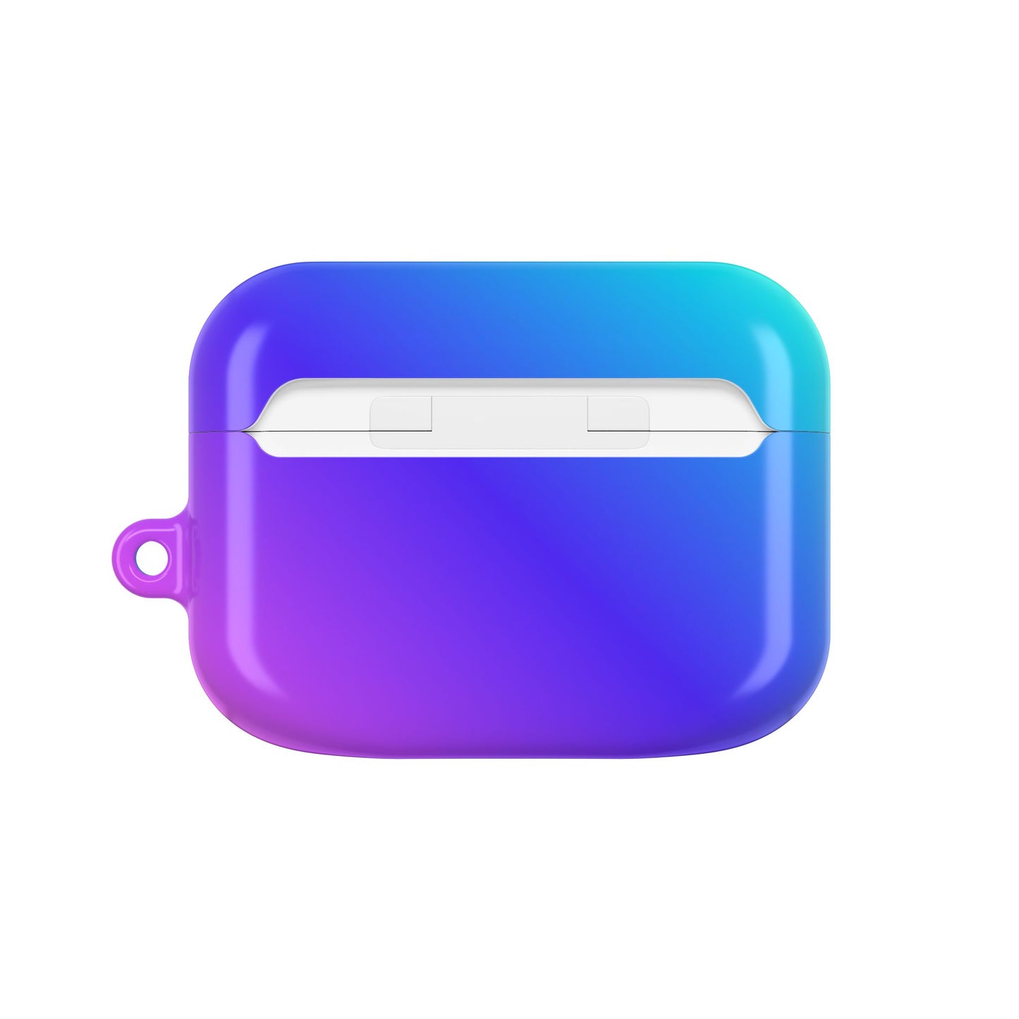 Agape Infinite Treasures AirPods Case