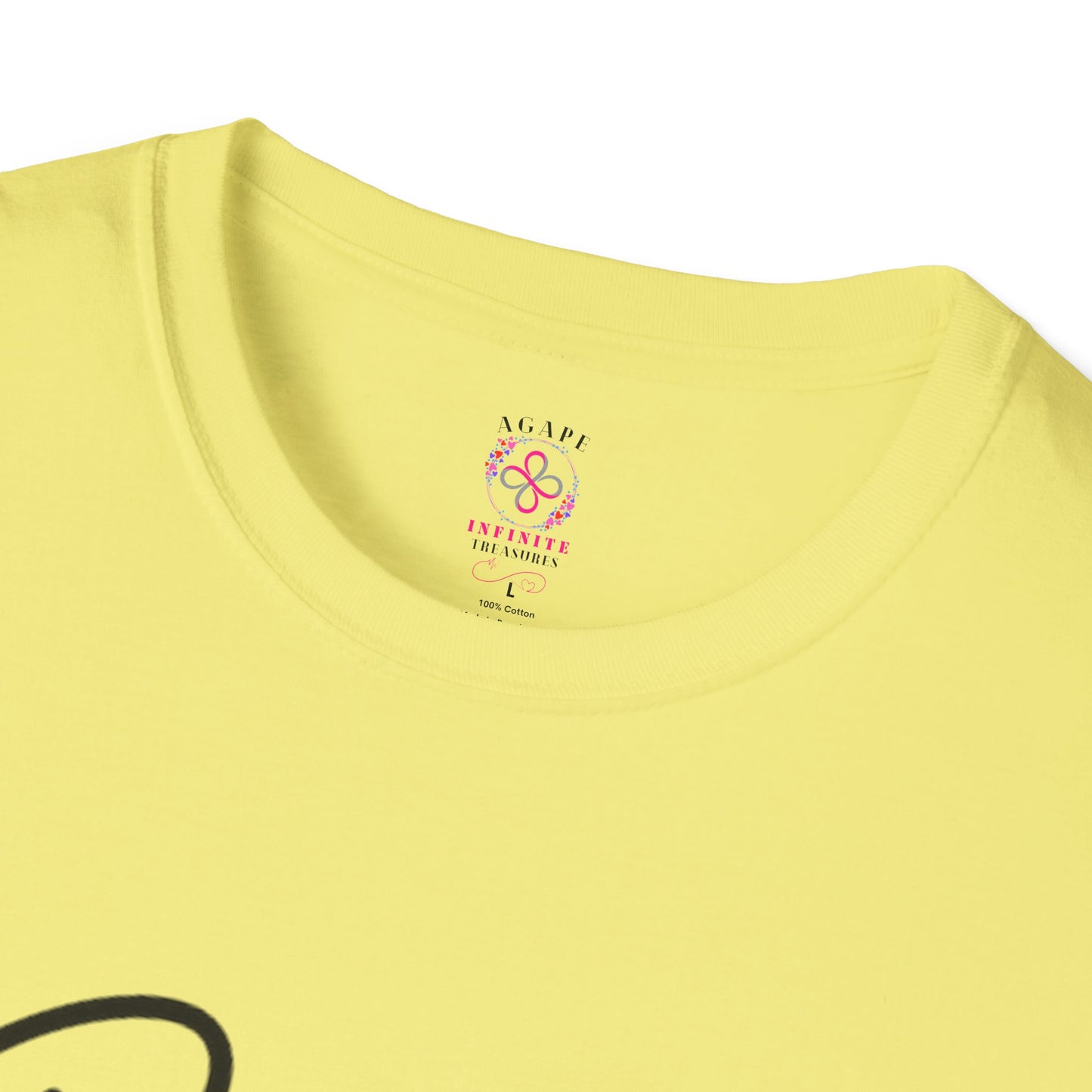 Psalm 46:10 T-Shirts
