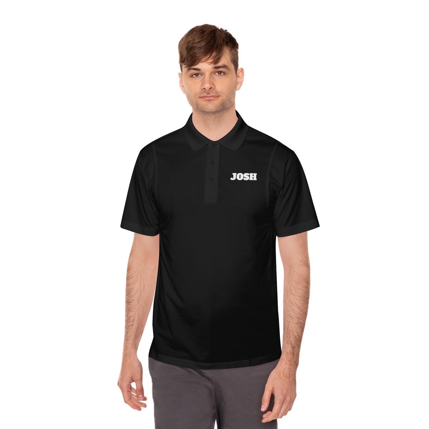 JOSH 4 SEASONS SHIRT