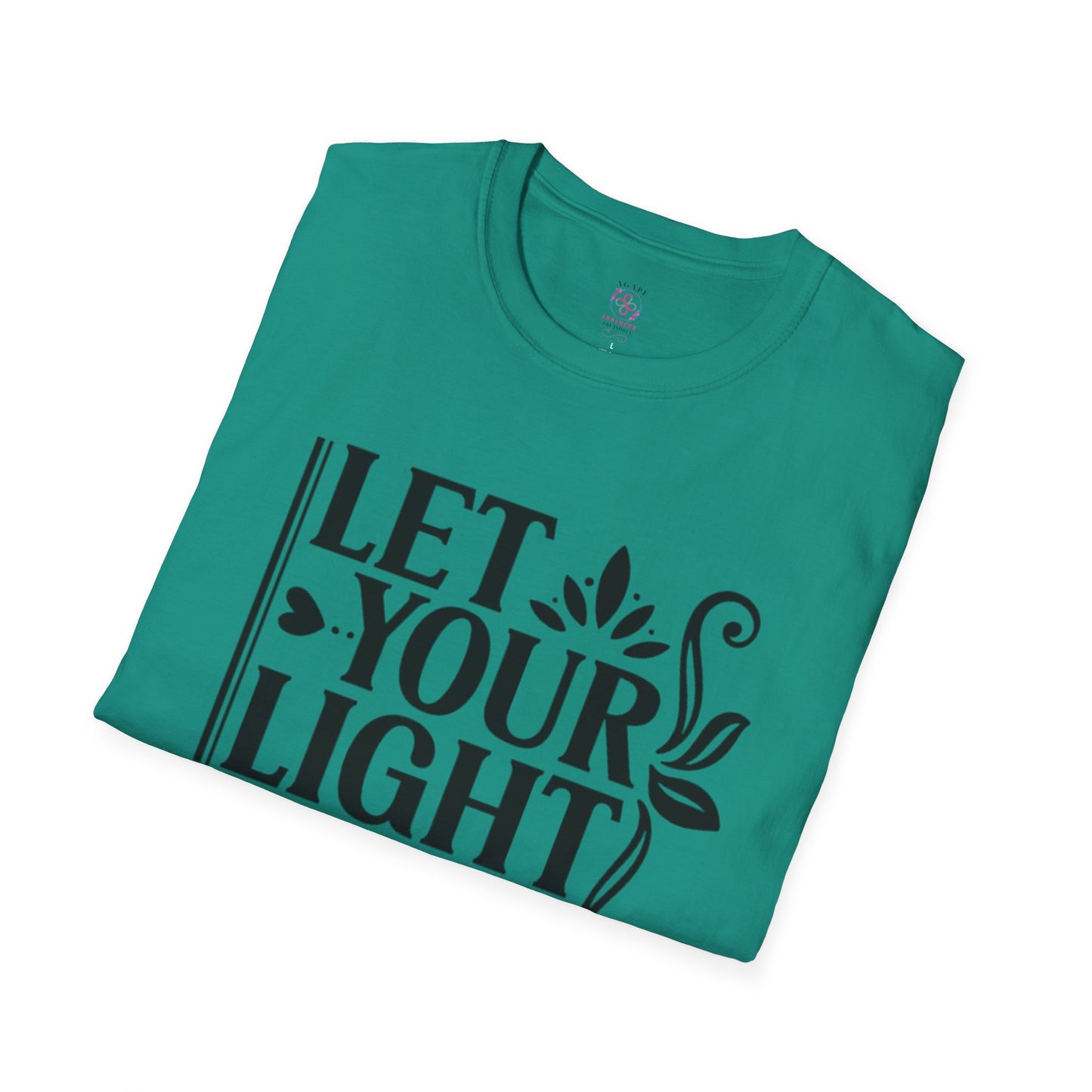Matthew 5:16 T-Shirts