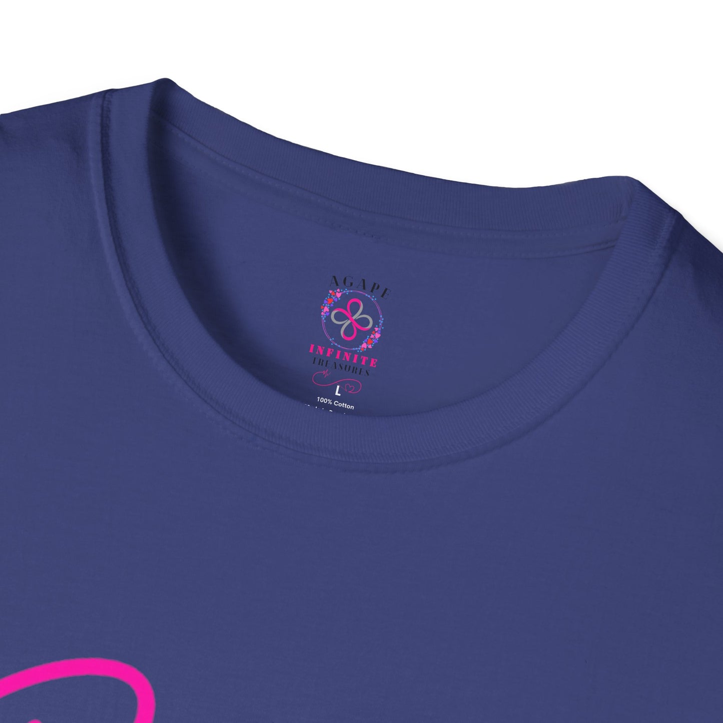 Psalm 46:10 T-Shirts