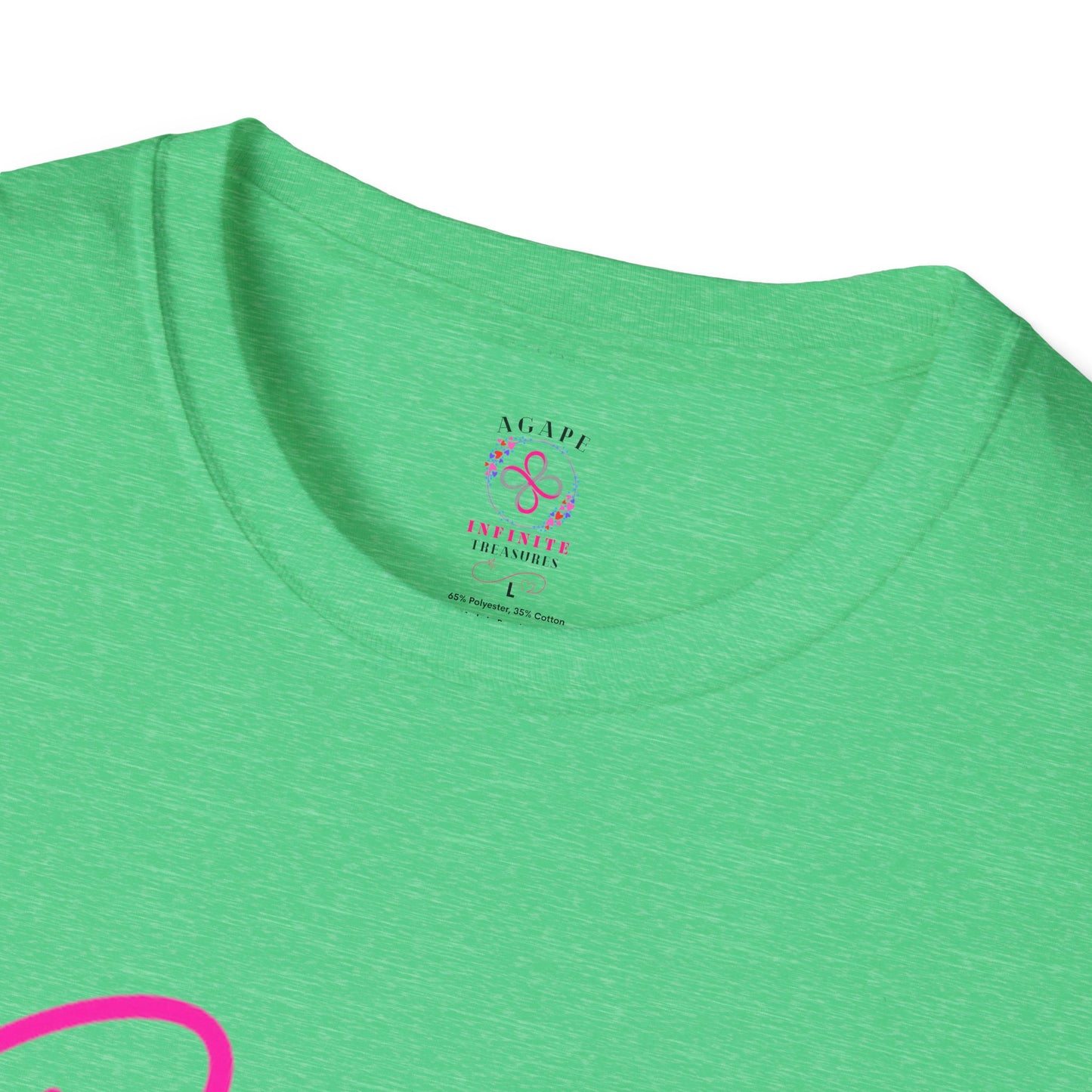 Psalm 46:10 T-Shirts
