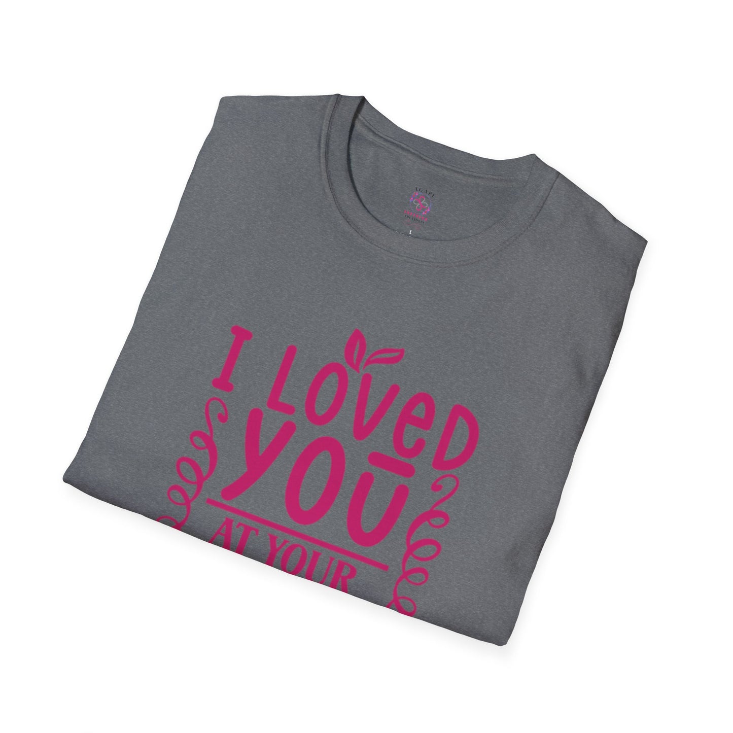 Romans 5:8 T-Shirts