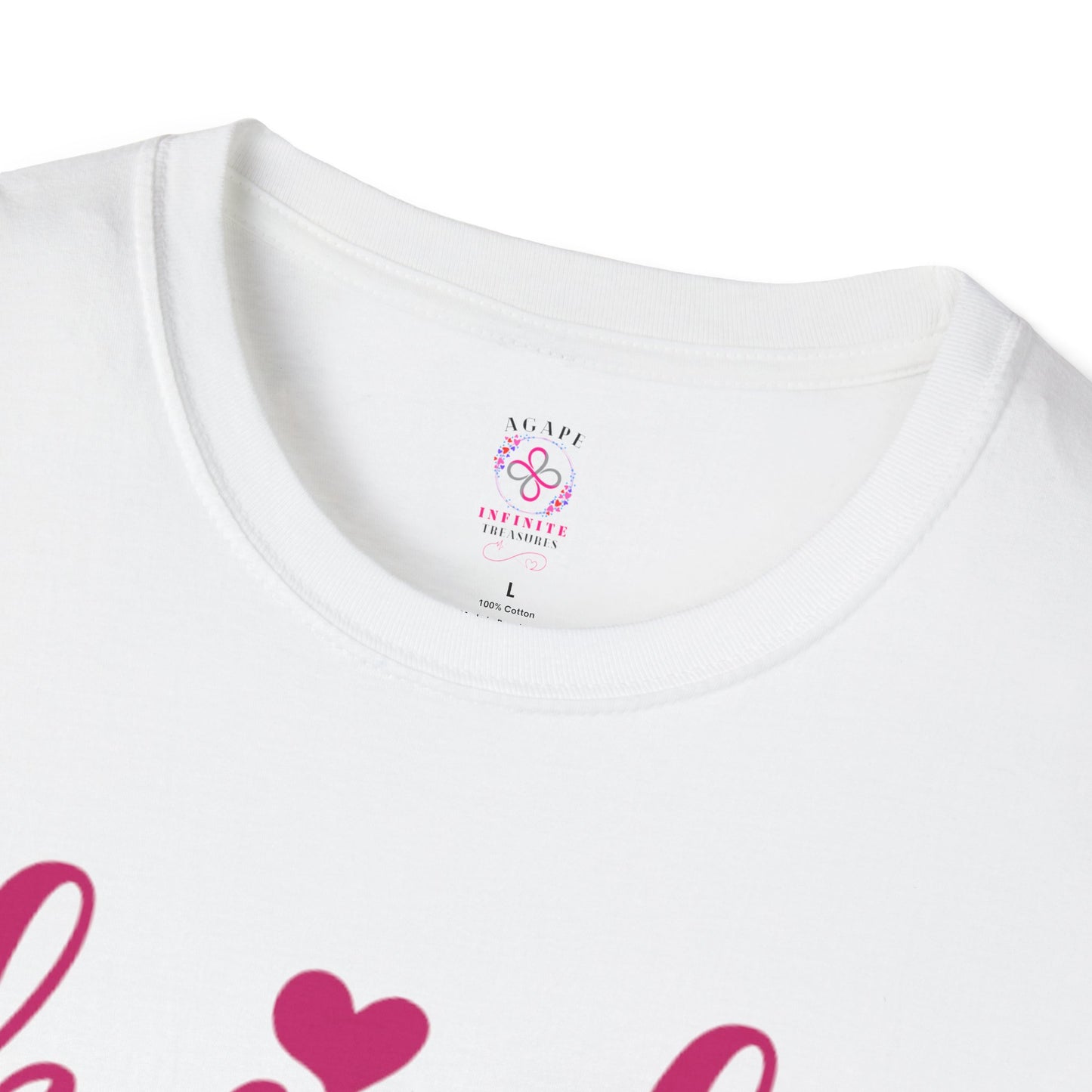 Luke 11:9 T-Shirts
