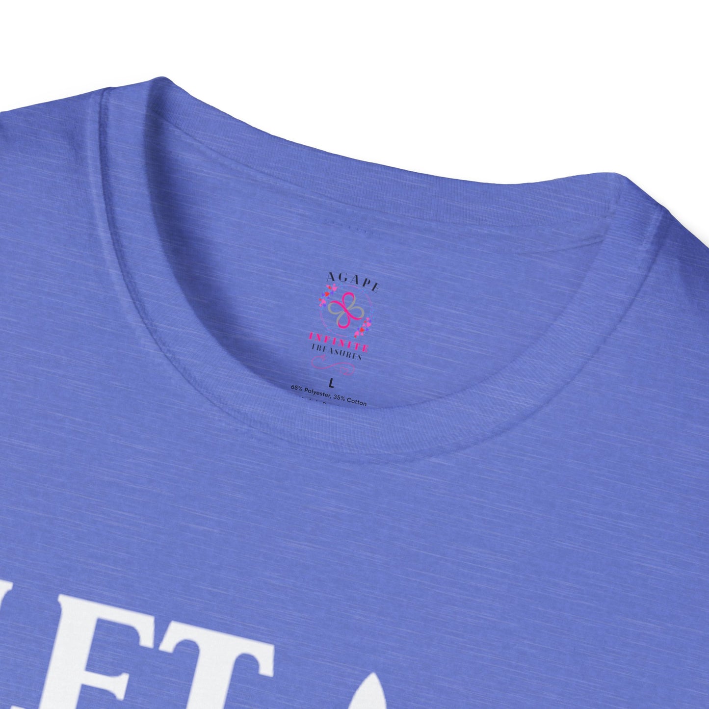 Matthew 5:16 T-Shirts