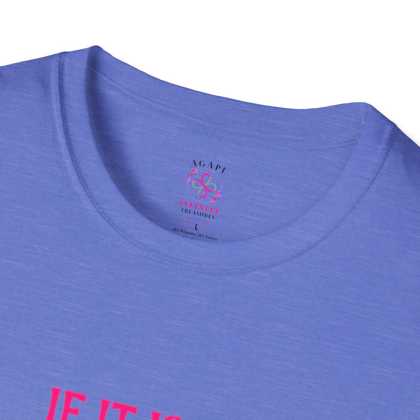 Acts 5:39 T-Shirts