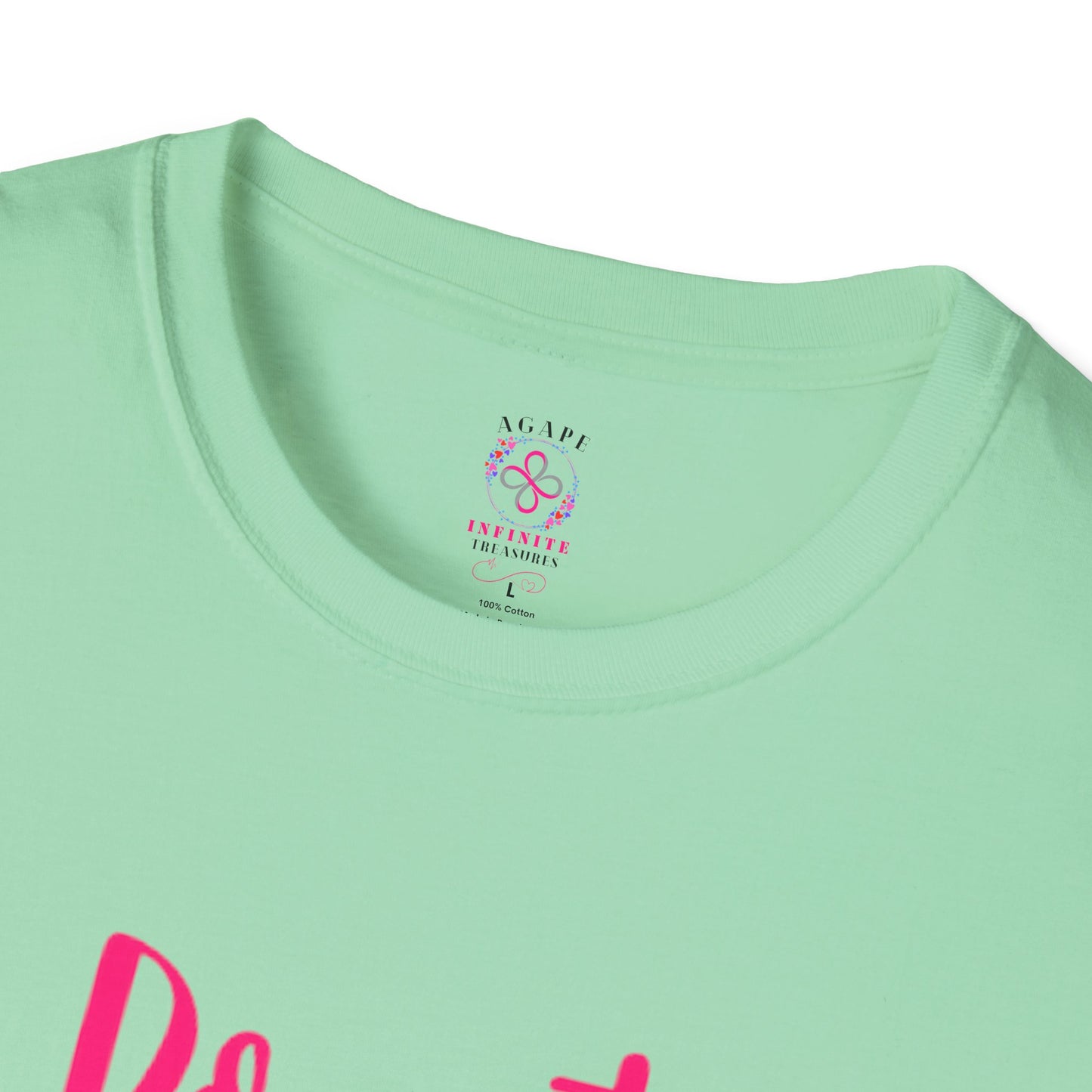 Matthew 6:34 T-Shirts