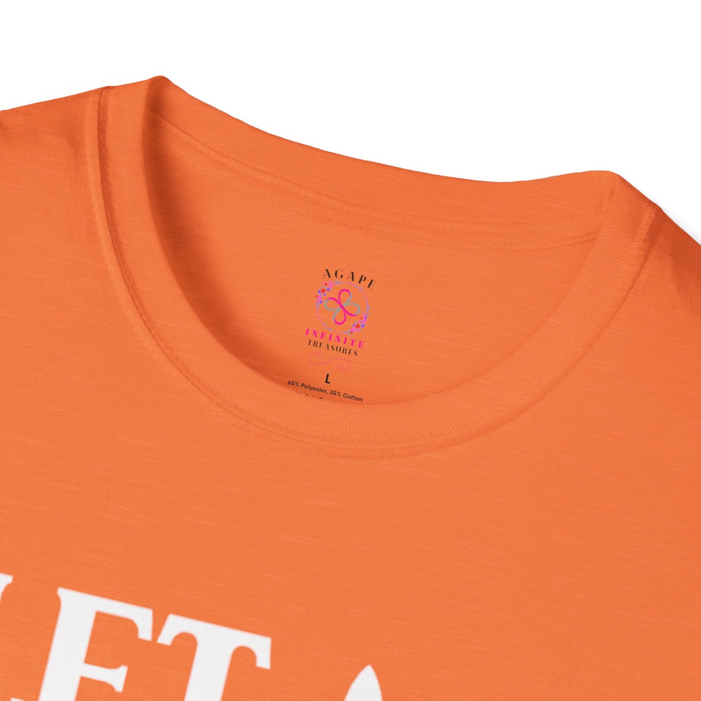 Matthew 5:16 T-Shirts