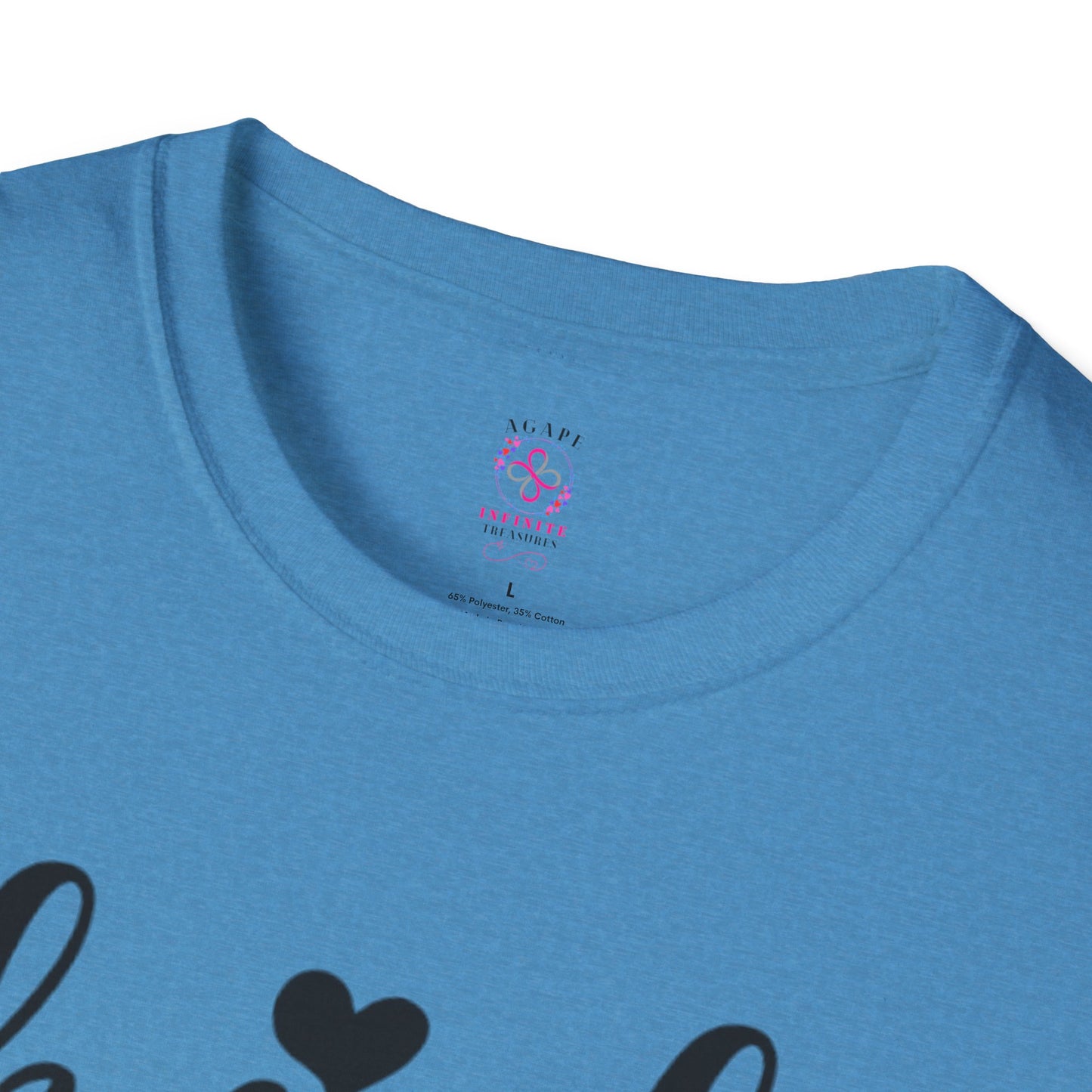 Luke 11:9 T-Shirts