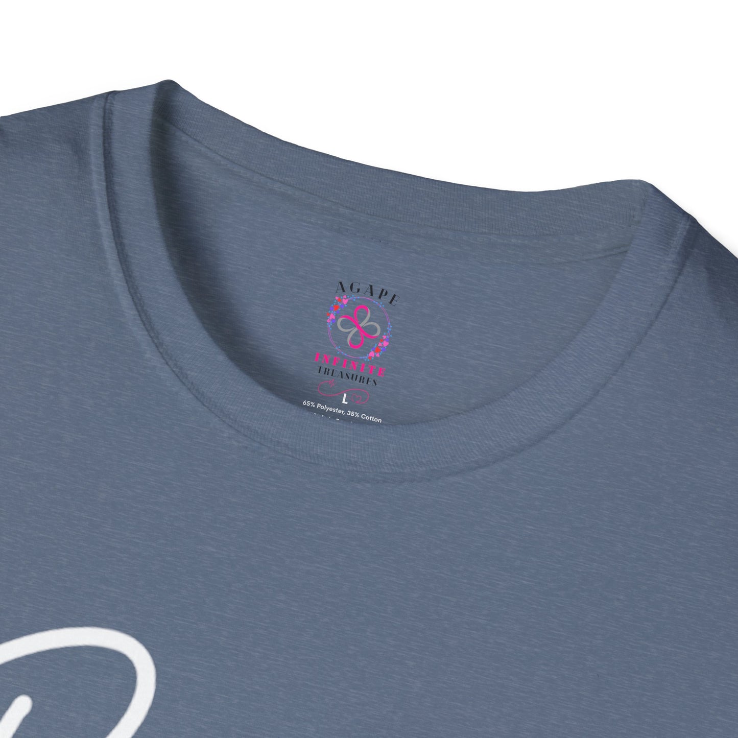 Psalm 46:10 T-Shirts