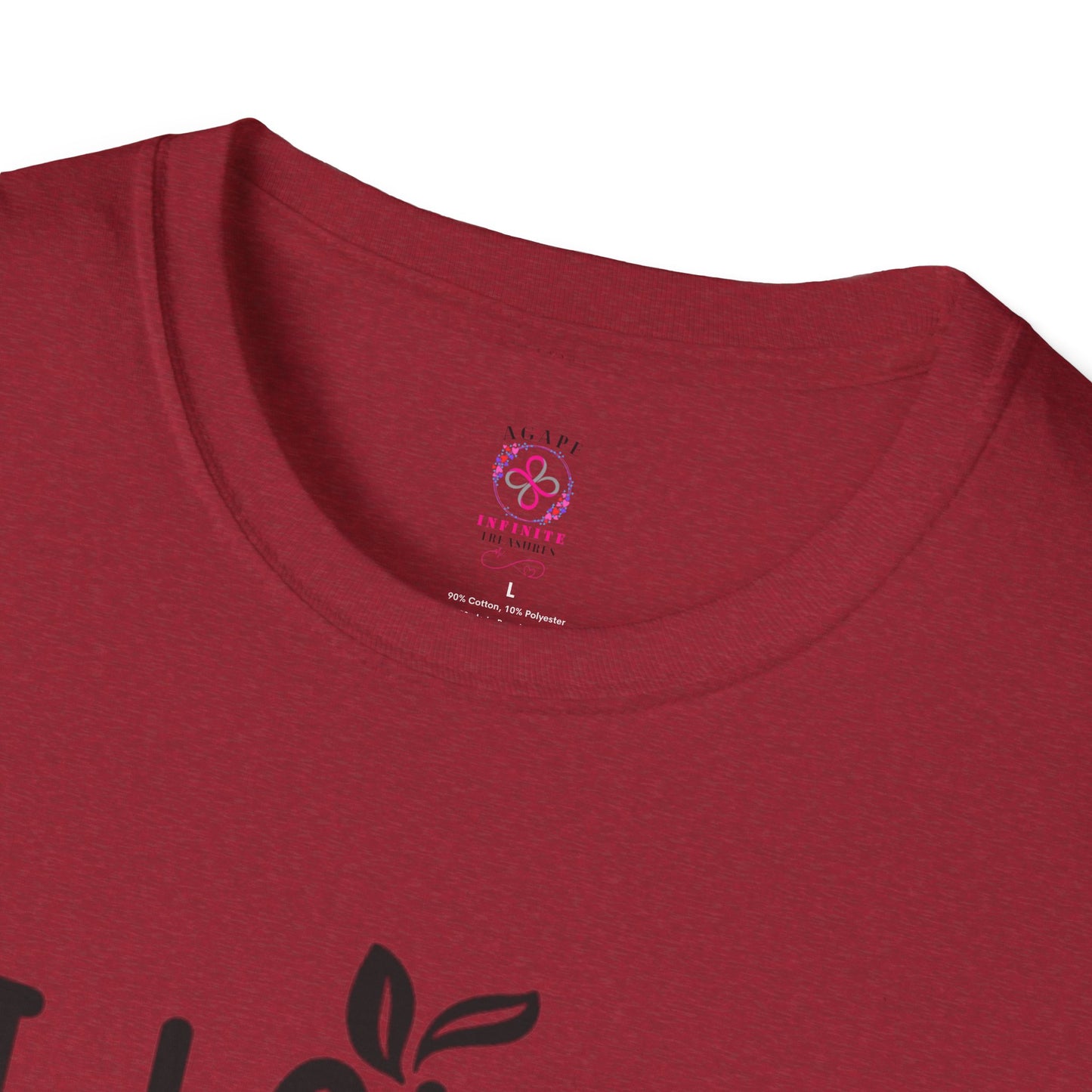 Romans 5:8 T-Shirts