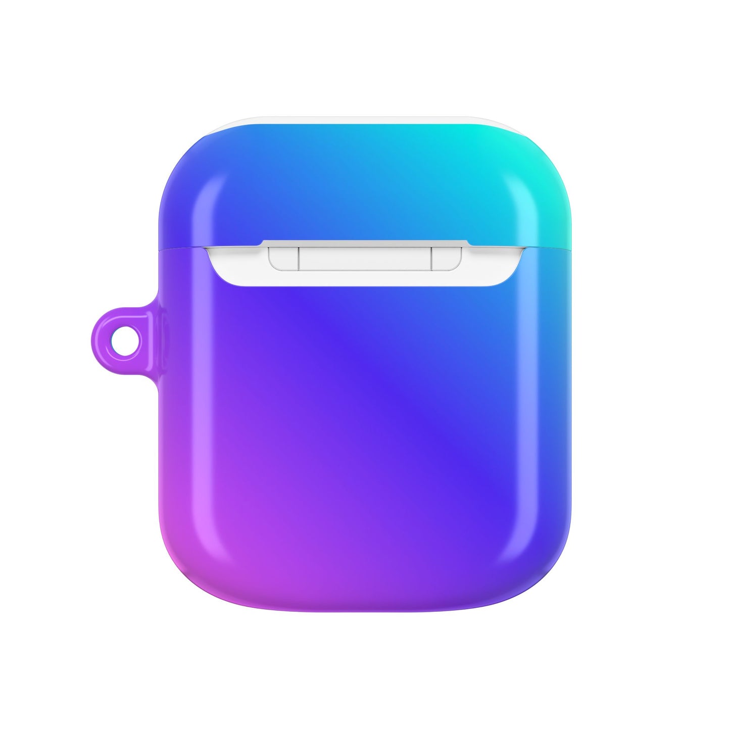 Agape Infinite Treasures AirPods Case