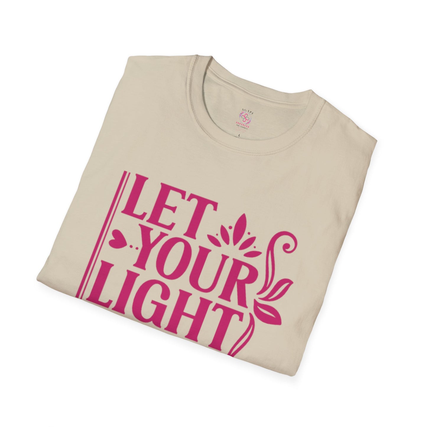 Matthew 5:16 T-Shirts